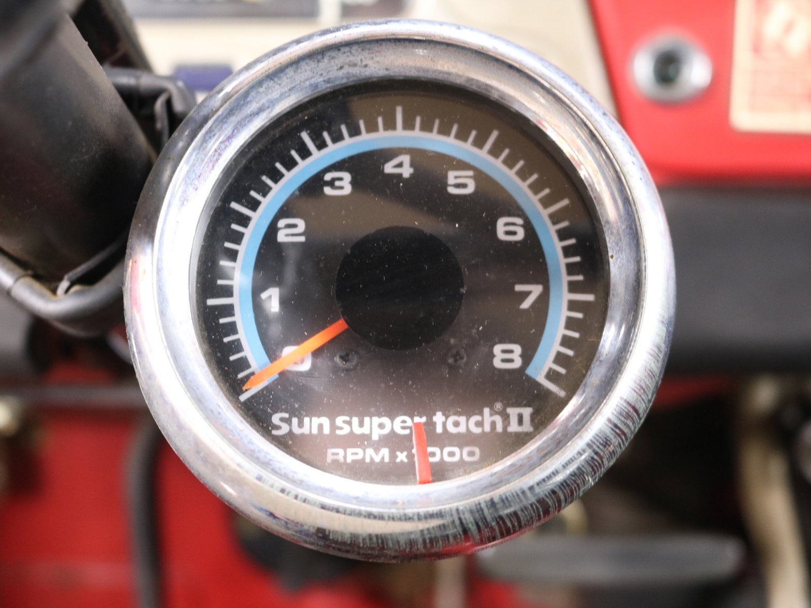 1971 Toyota Land Cruiser 12