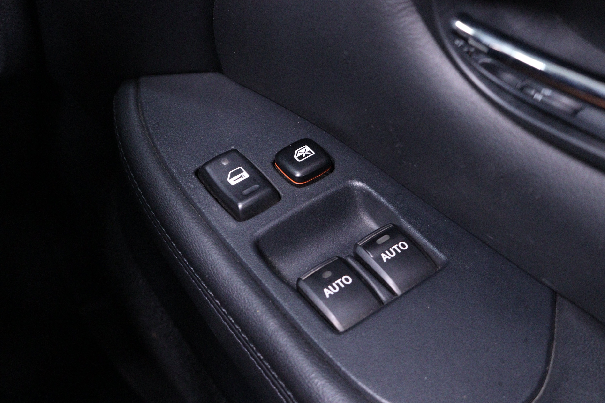 2001 Toyota Soarer 430 SCV 67