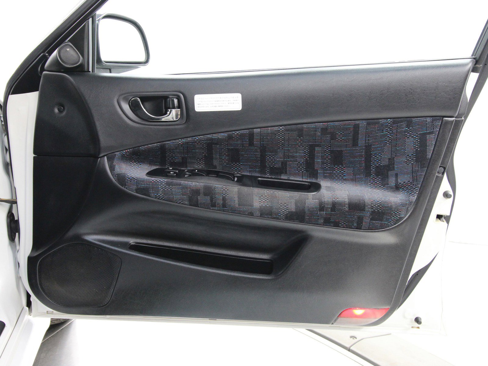 1997 Mitsubishi Legnum 23