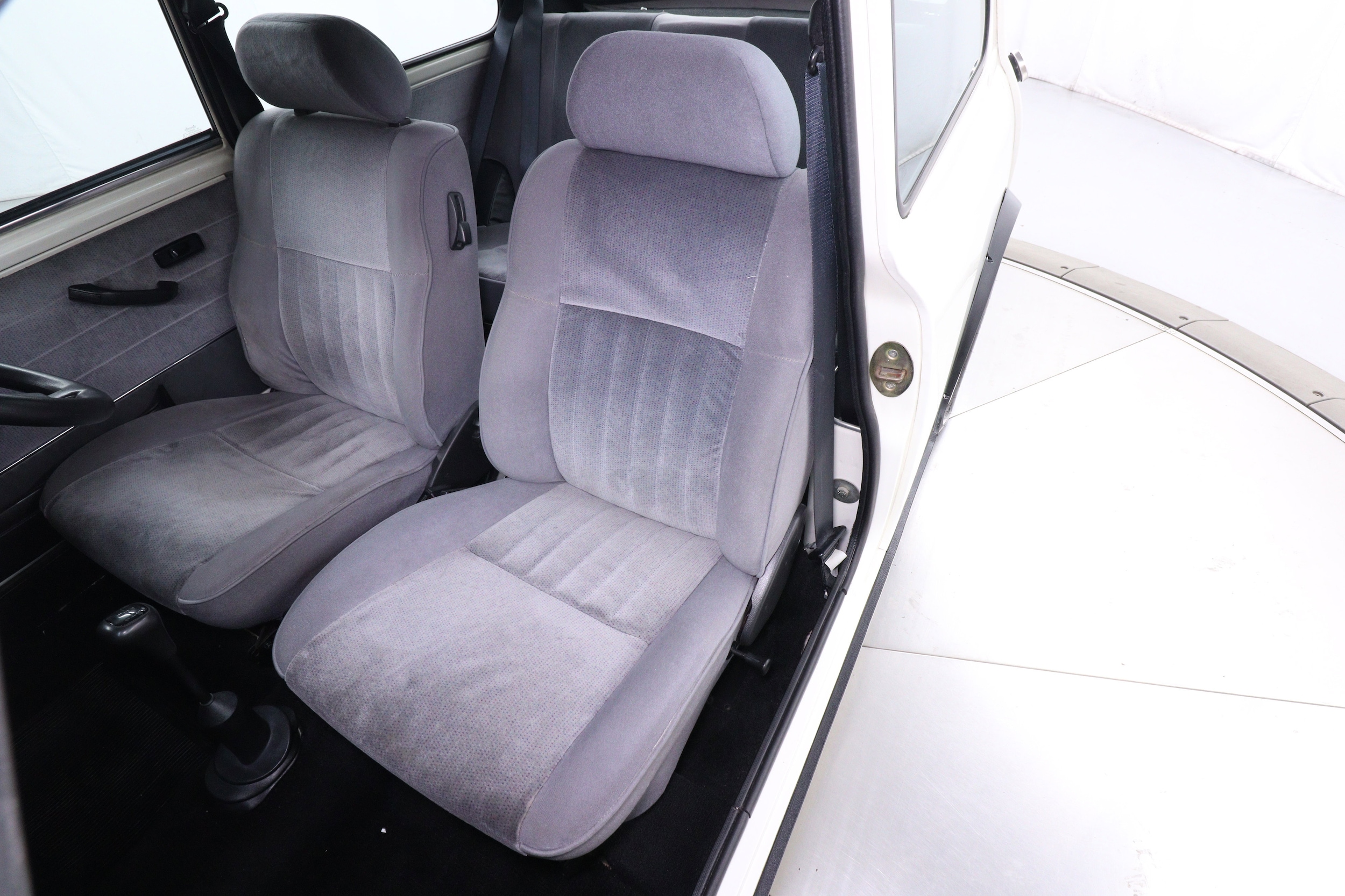 1995 Rover Mini 21