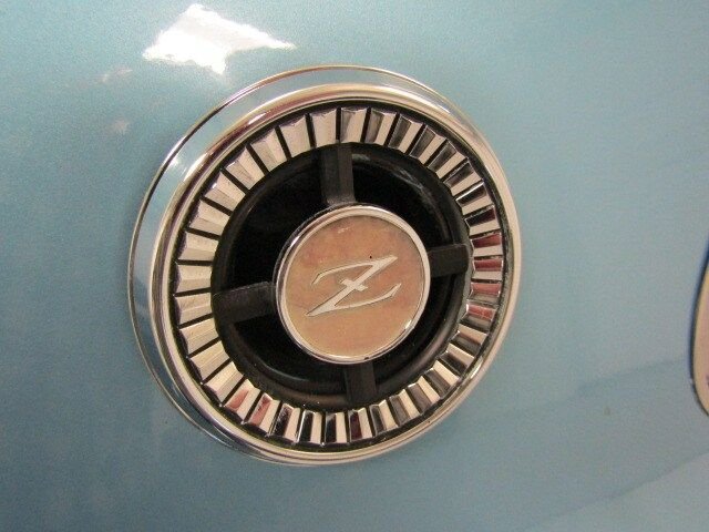 1975 Datsun 280Z 42