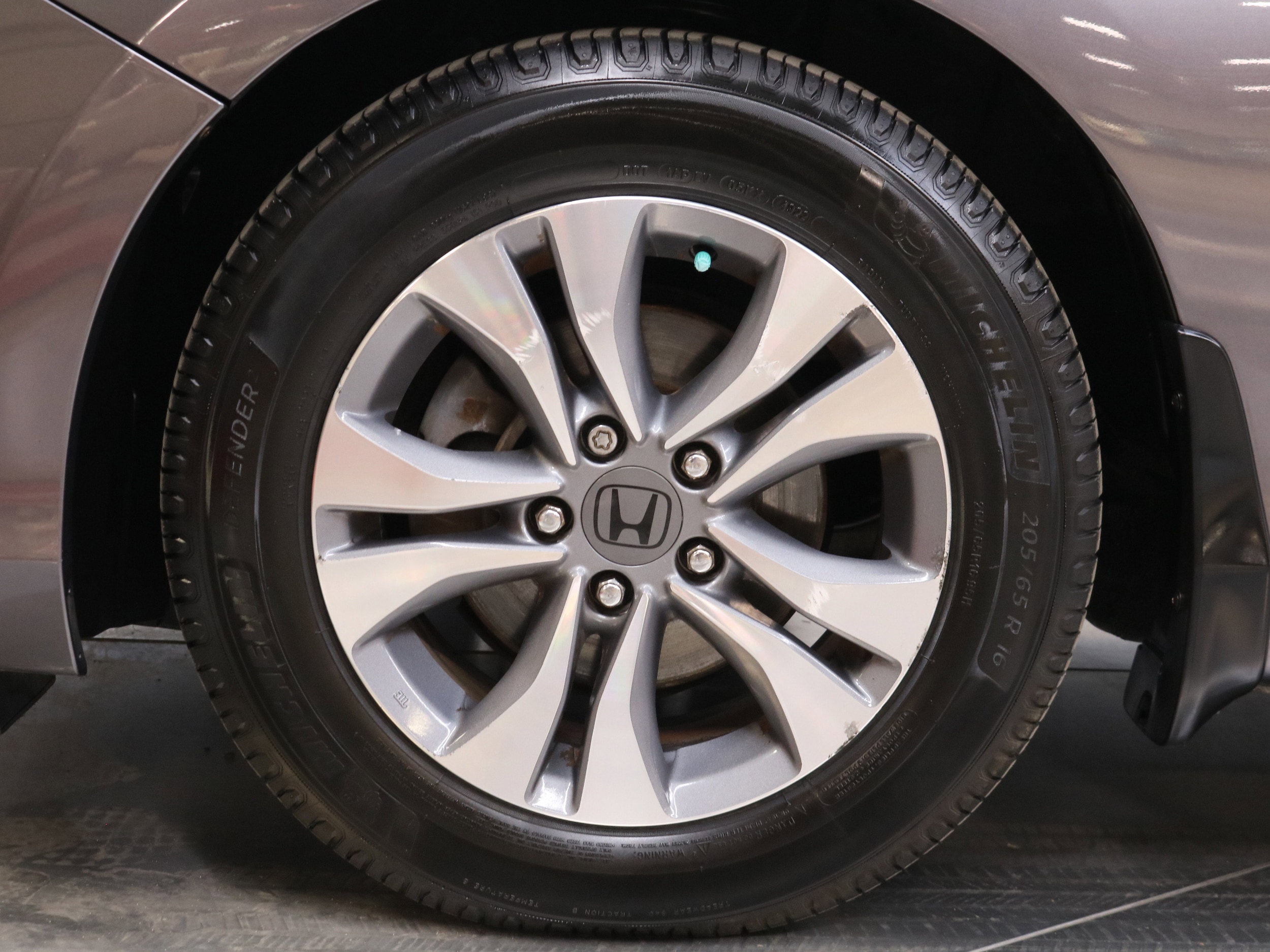 2014 Honda Accord 32