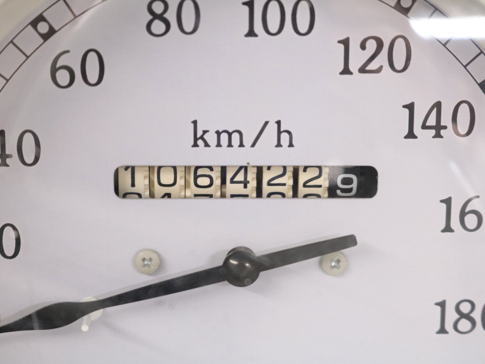 1992 Nissan Figaro 49