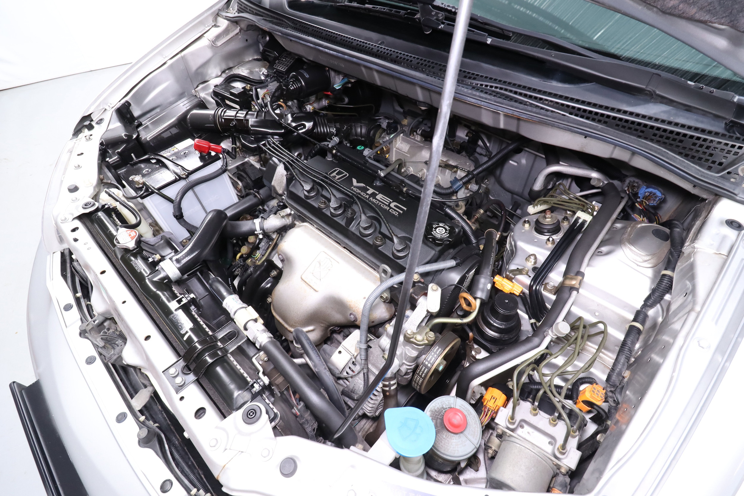 1998 Honda Odyssey 30