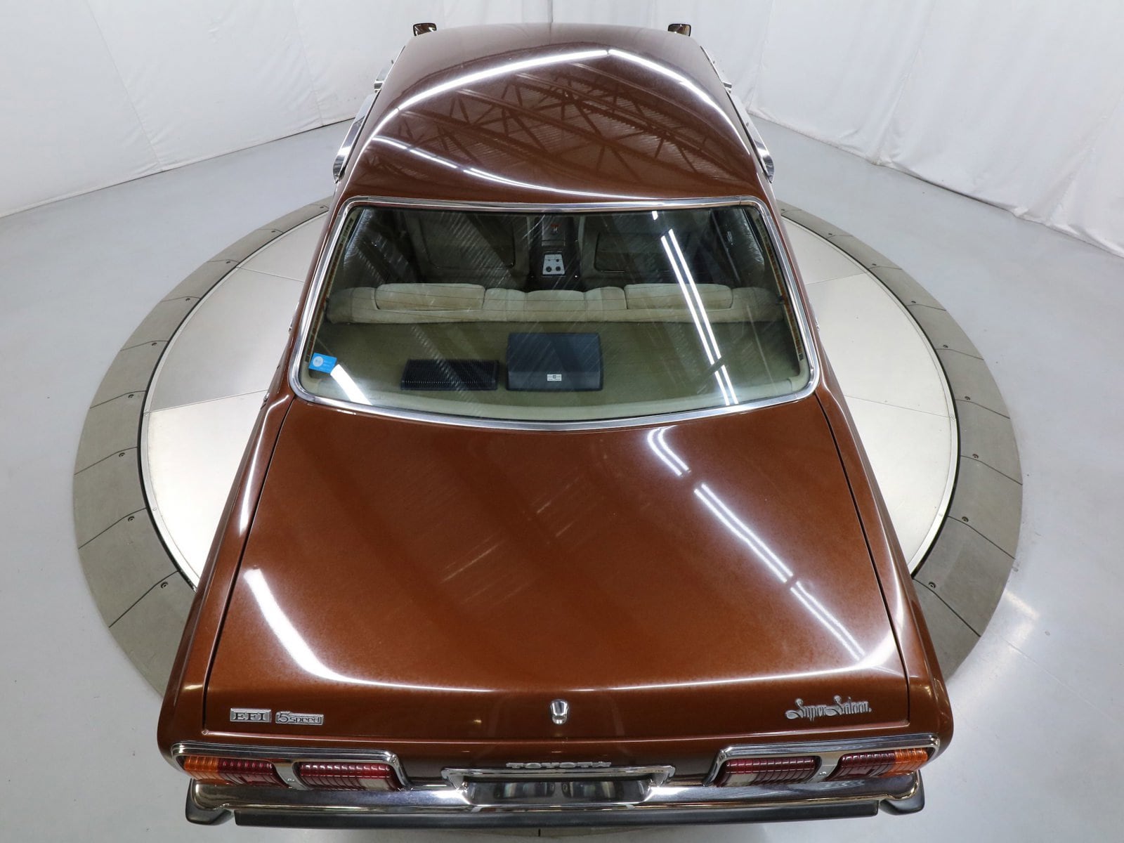1978 Toyota Crown 40