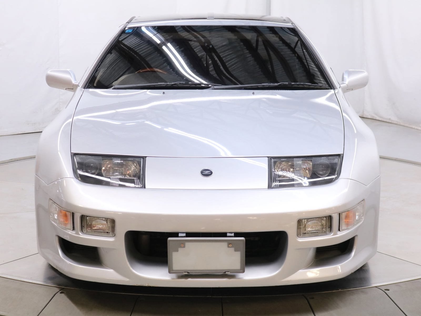 1992 Nissan Fairlady Z 300ZX 2