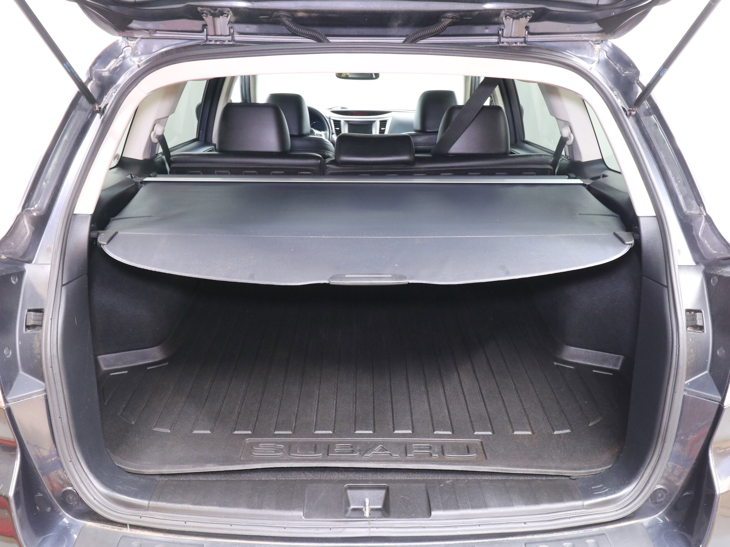 2013 Subaru Outback 29