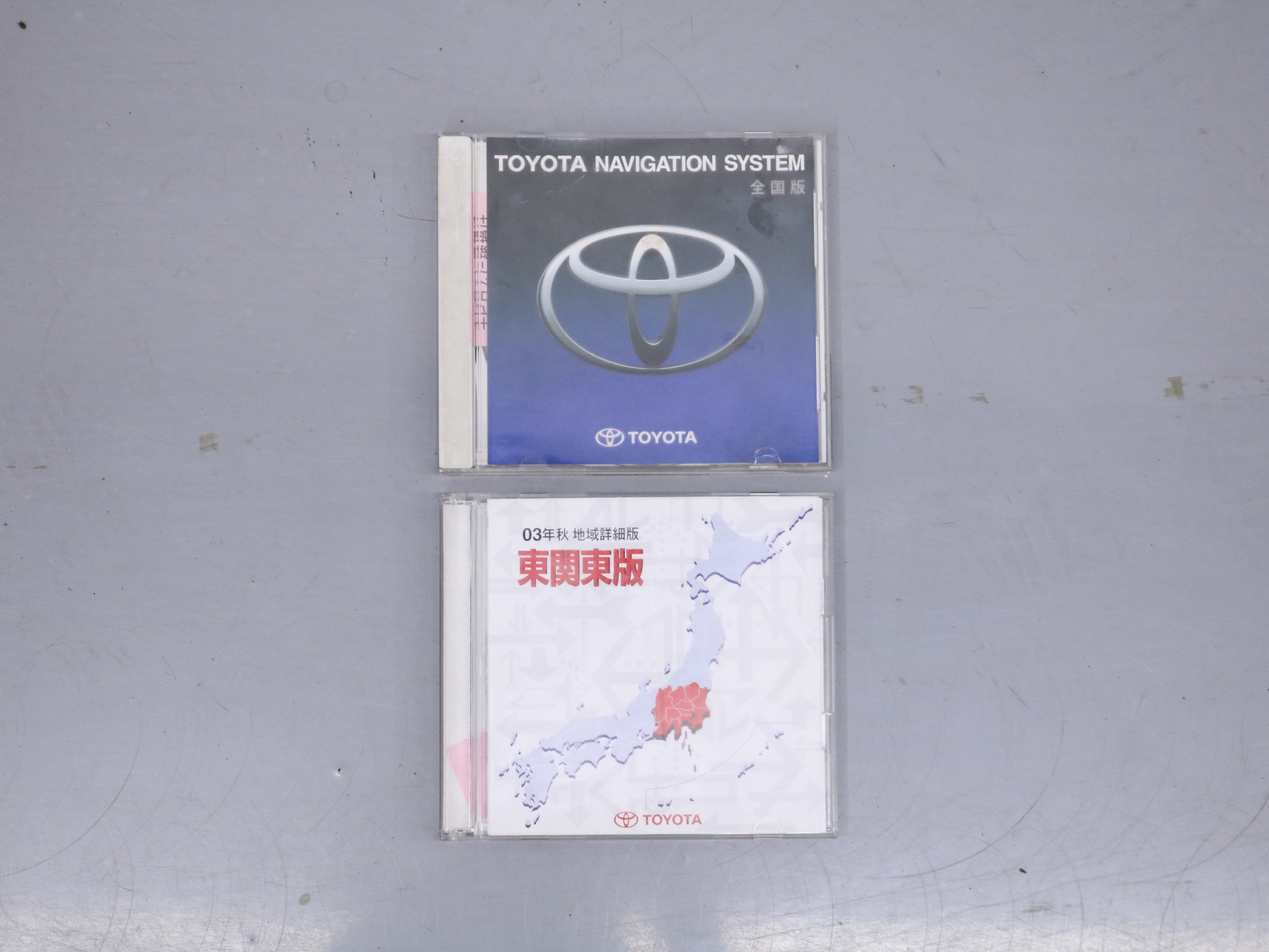 1998 Toyota Estima G 70