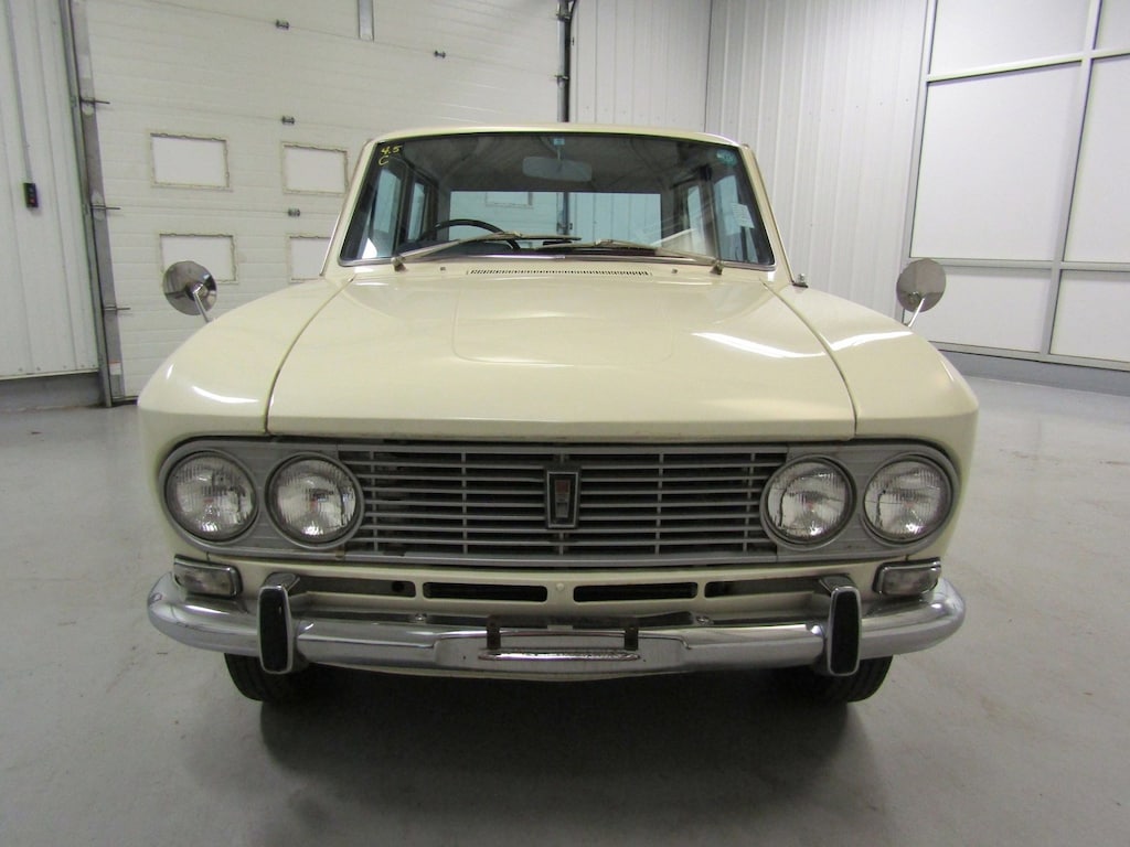 Used 1967 Datsun Bluebird 411 Deluxe Sedan