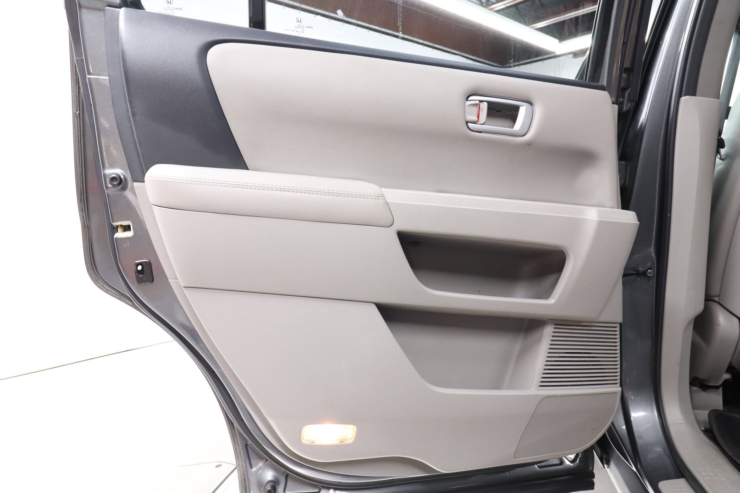 2011 Honda Pilot 26