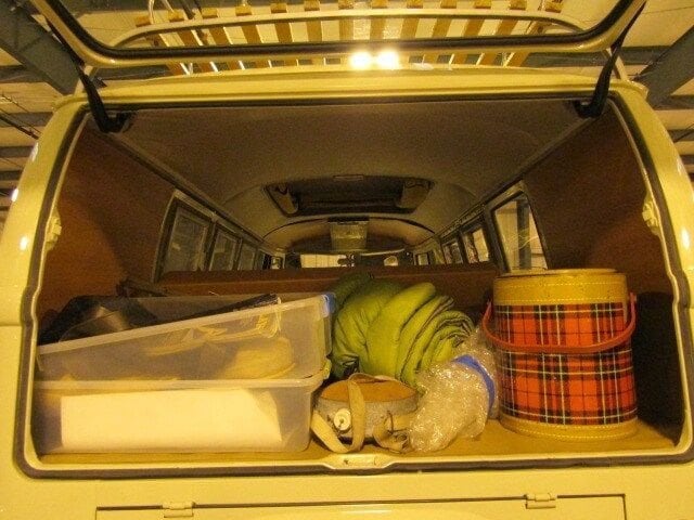 1967 Volkswagen Bus 25