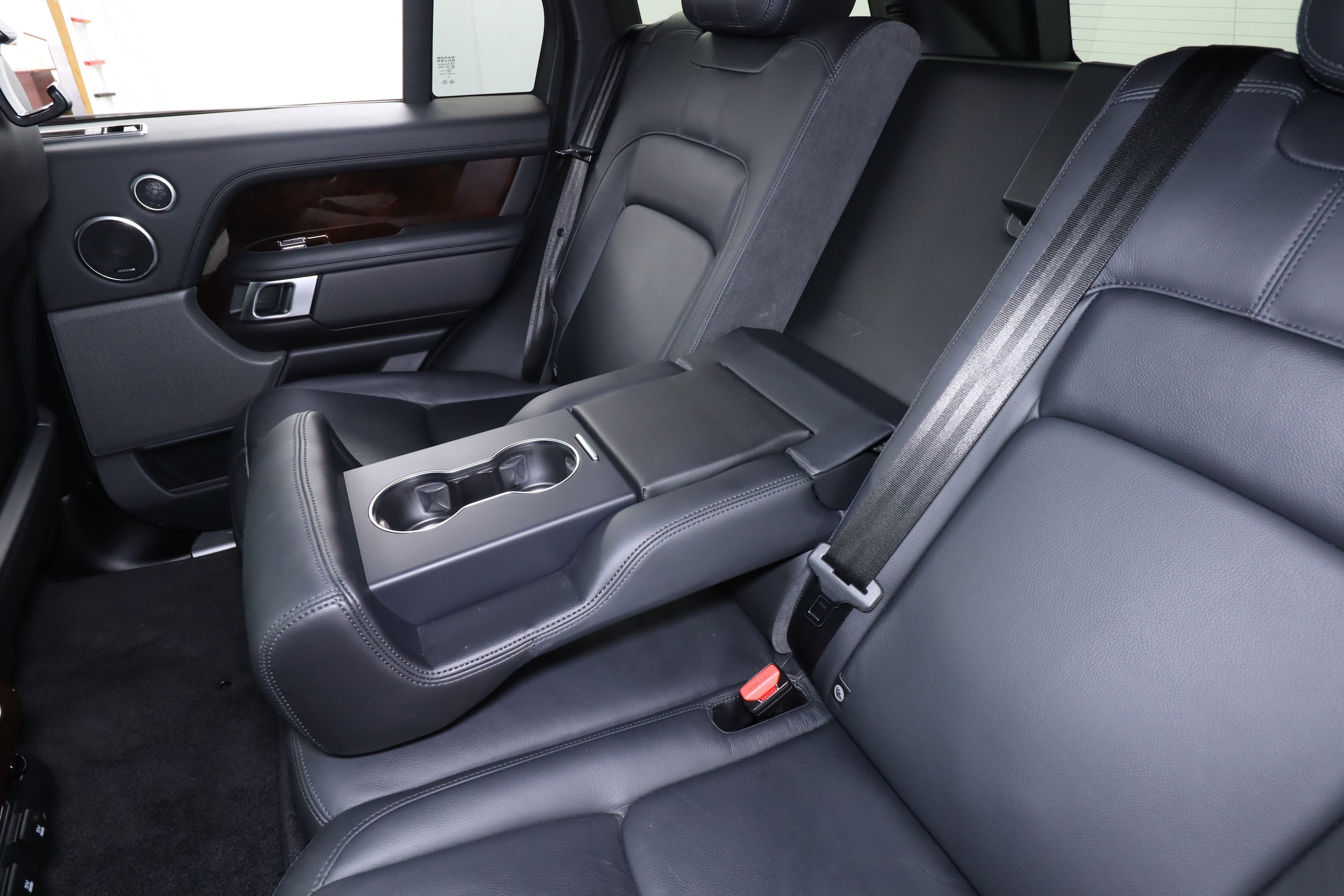 2021 Land Rover Range Rover 23