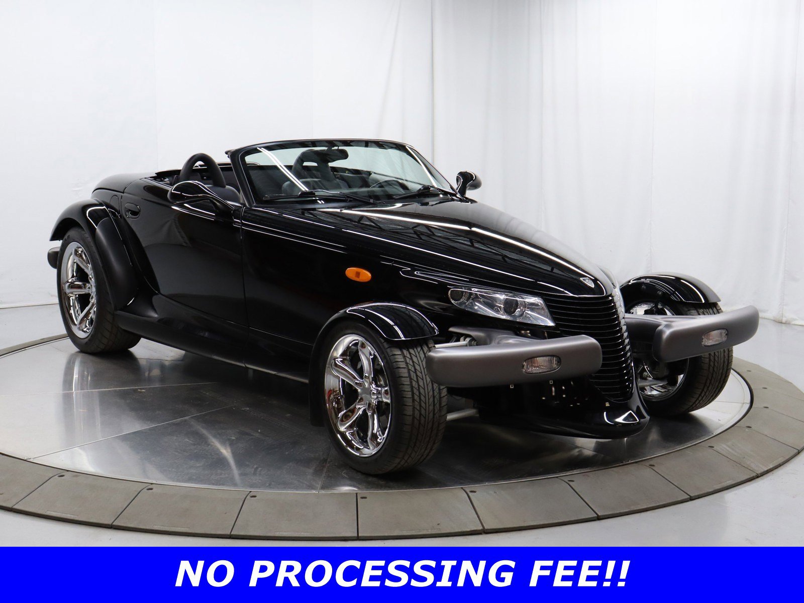 1999 Plymouth Prowler -'s photo