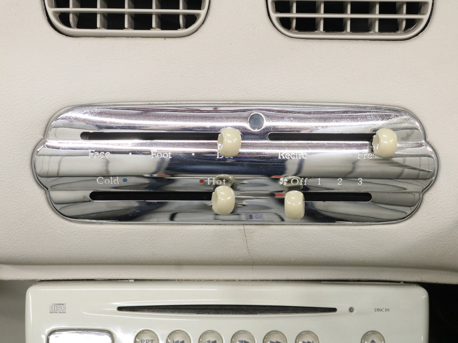 1991 Nissan Figaro 15