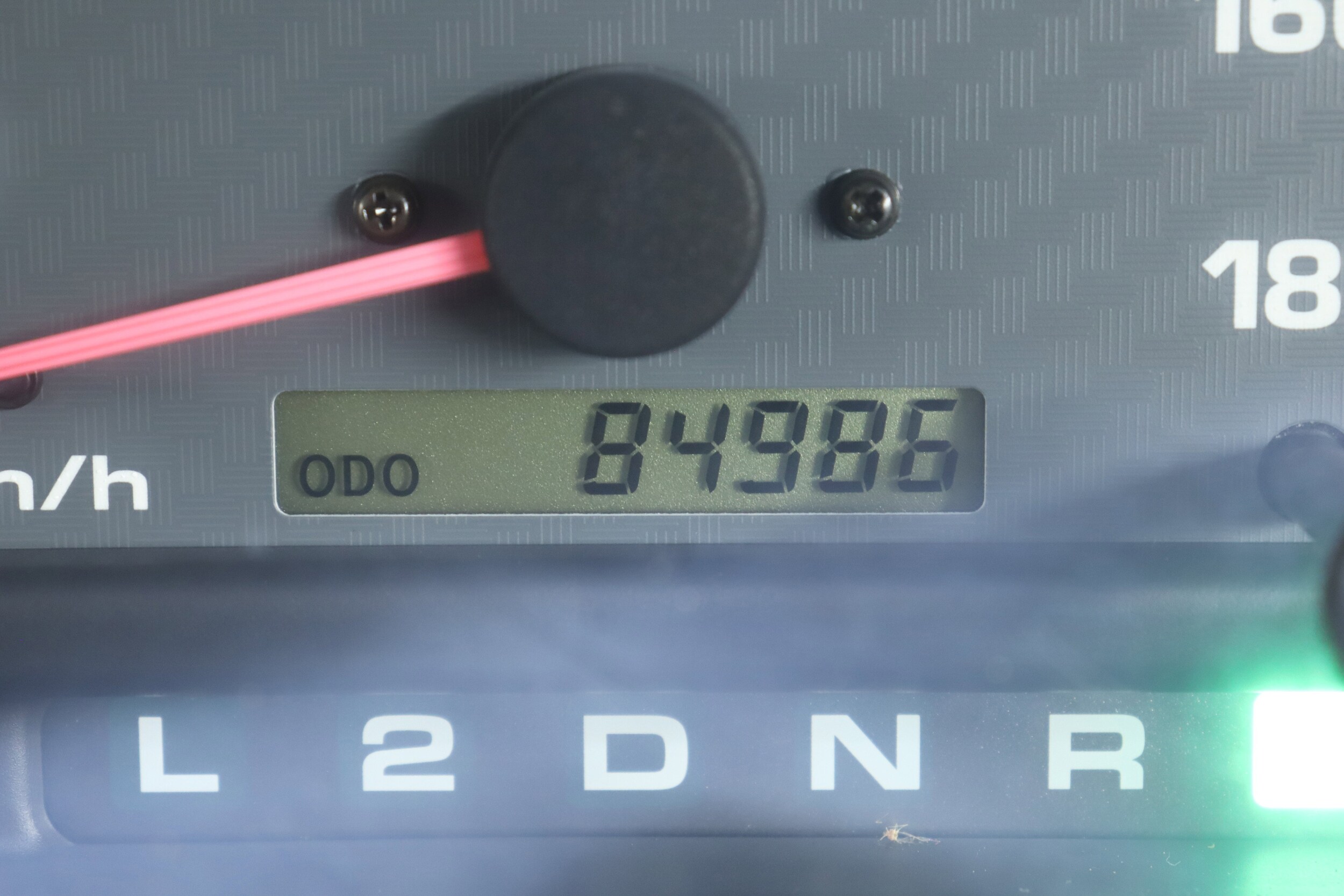 1999 Toyota Hilux 52