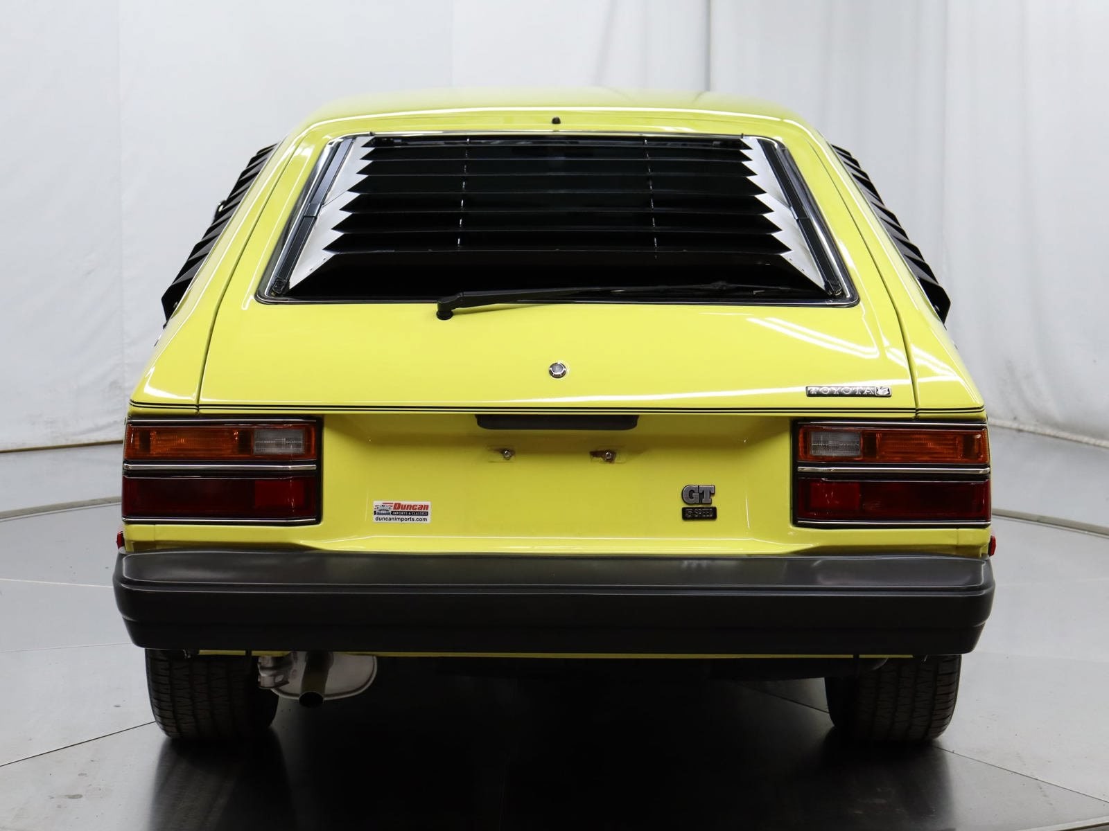 1978 Toyota Celica 12