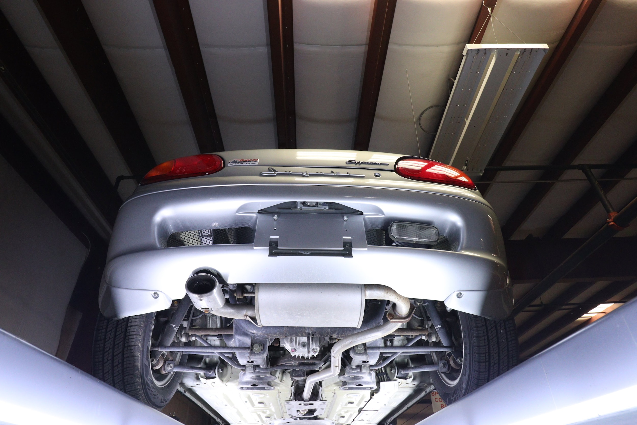 1997 Suzuki Cappuccino 40