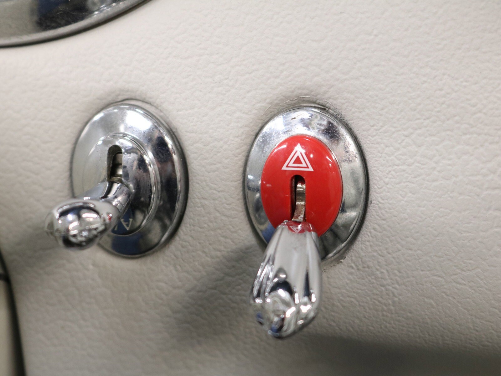 1991 Nissan Figaro 53