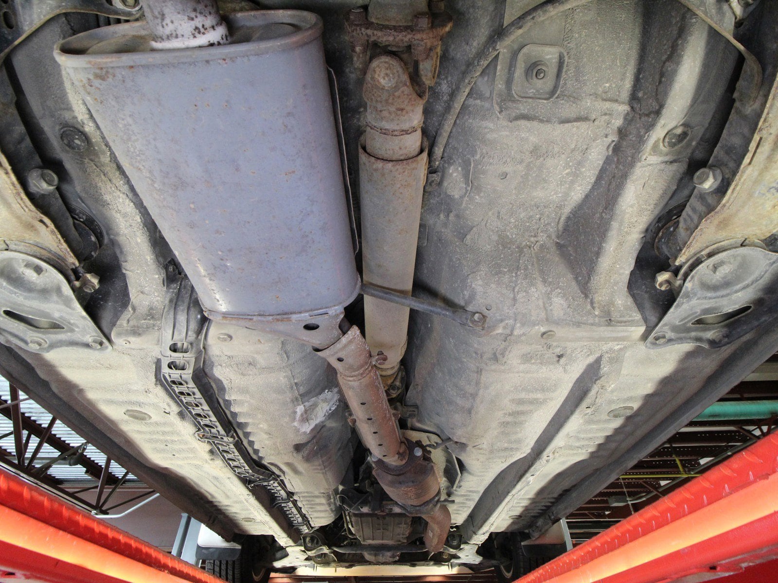 1989 Toyota Soarer 29