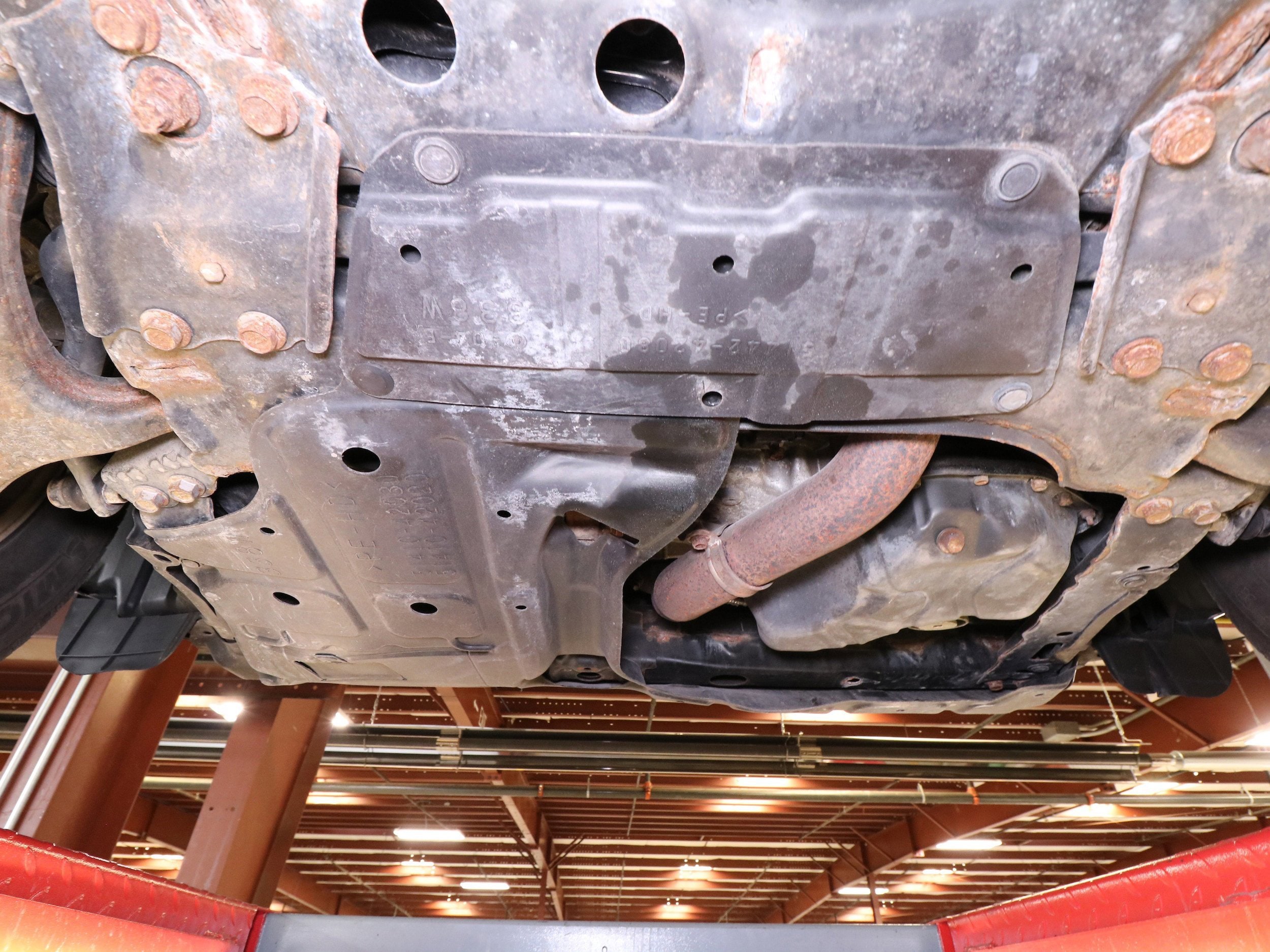 2008 Toyota RAV4 37