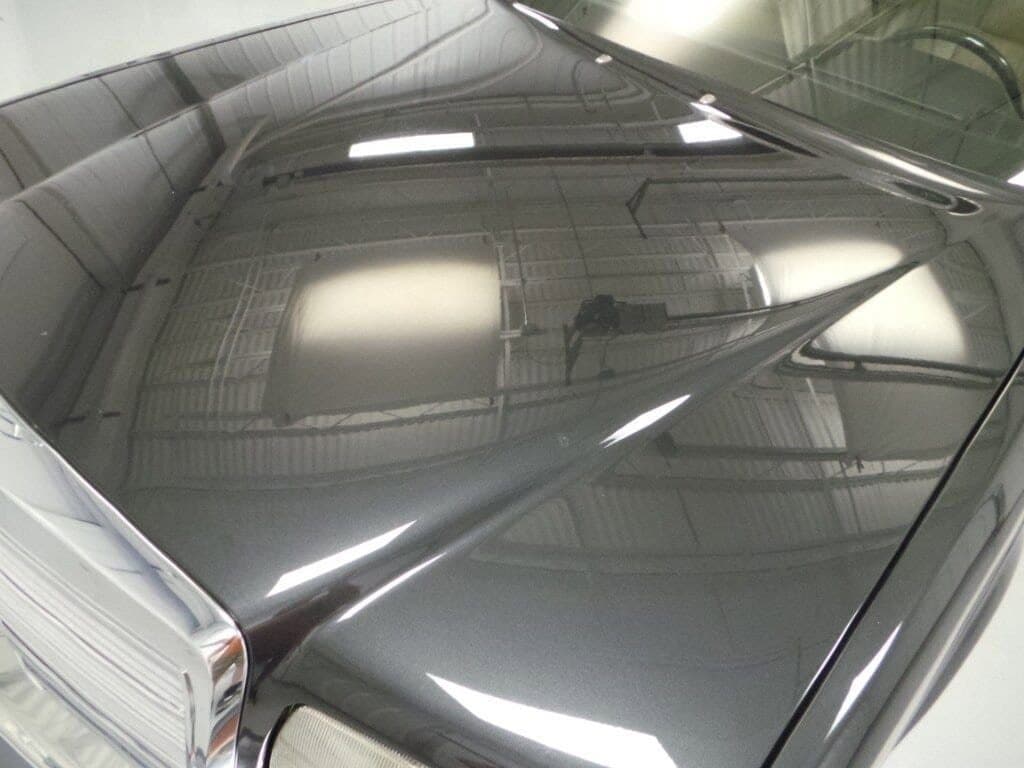 1991 Mercedes-Benz 300 SEL 30