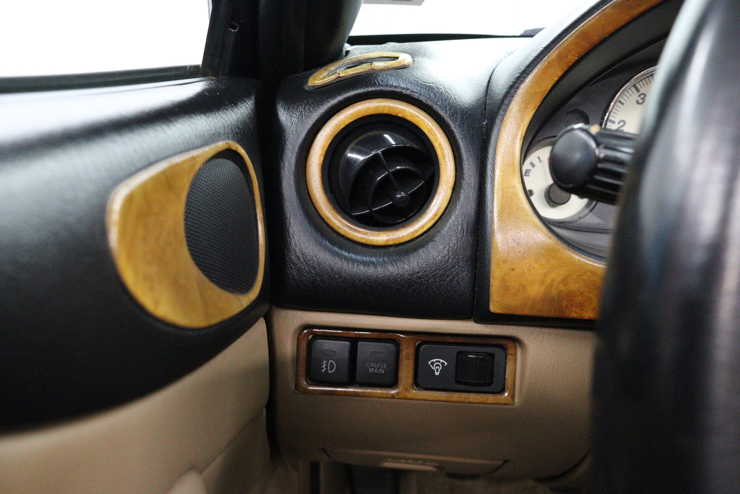 2001 Mazda MX-5 Miata 62