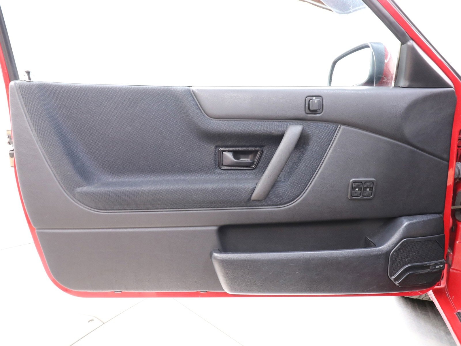 1991 Volkswagen Corrado 19