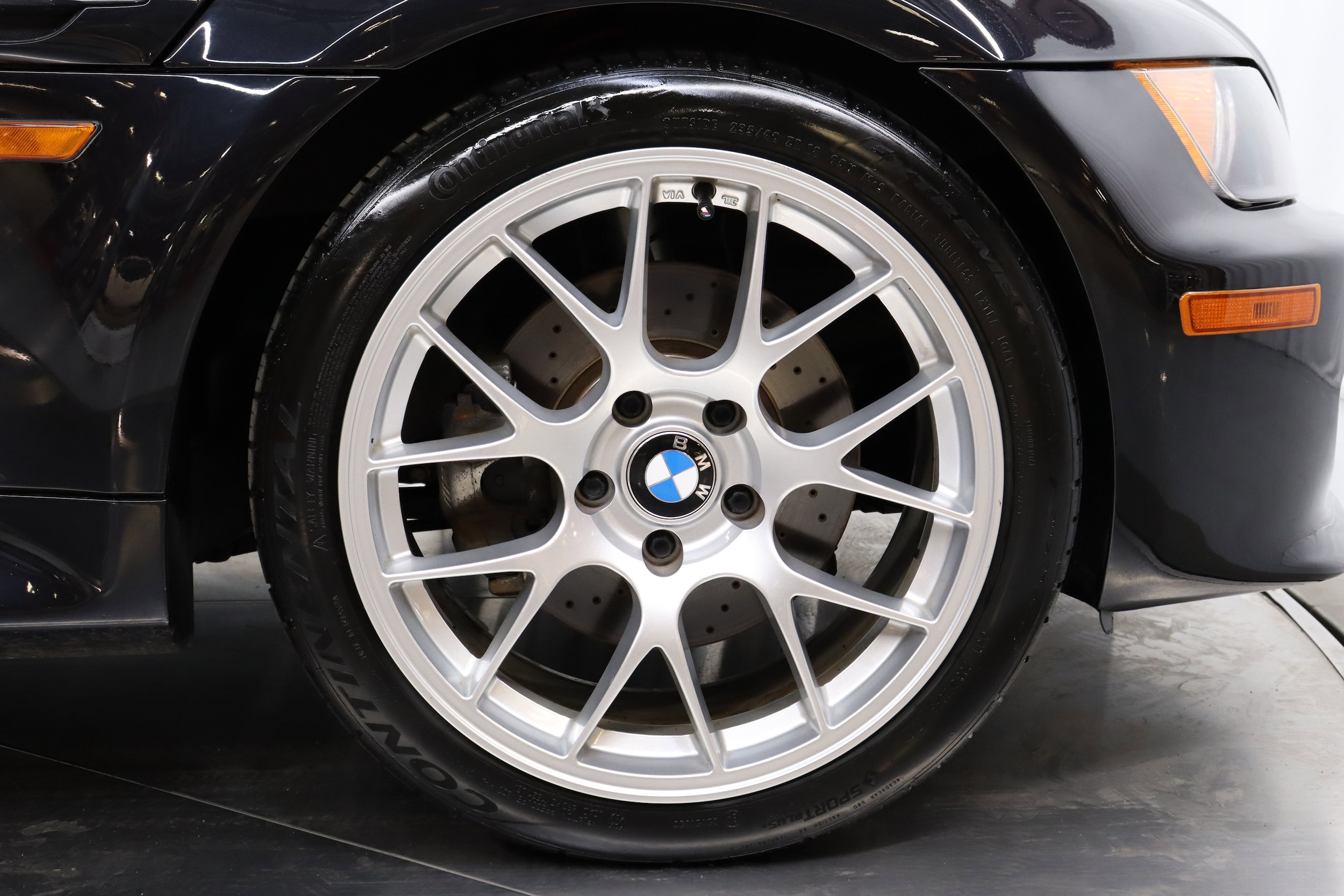 1998 BMW Z3 27