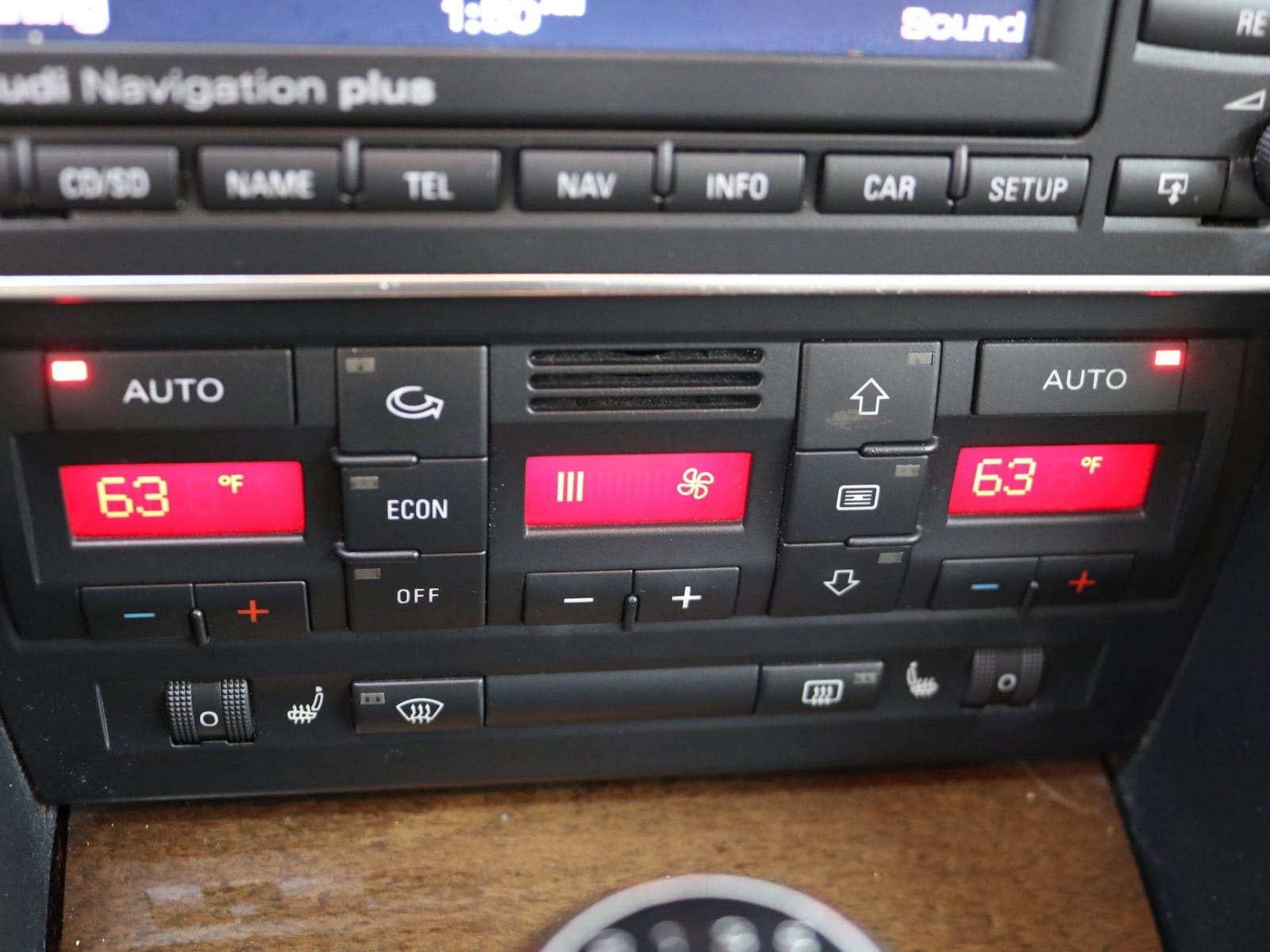 2008 Audi S4 13