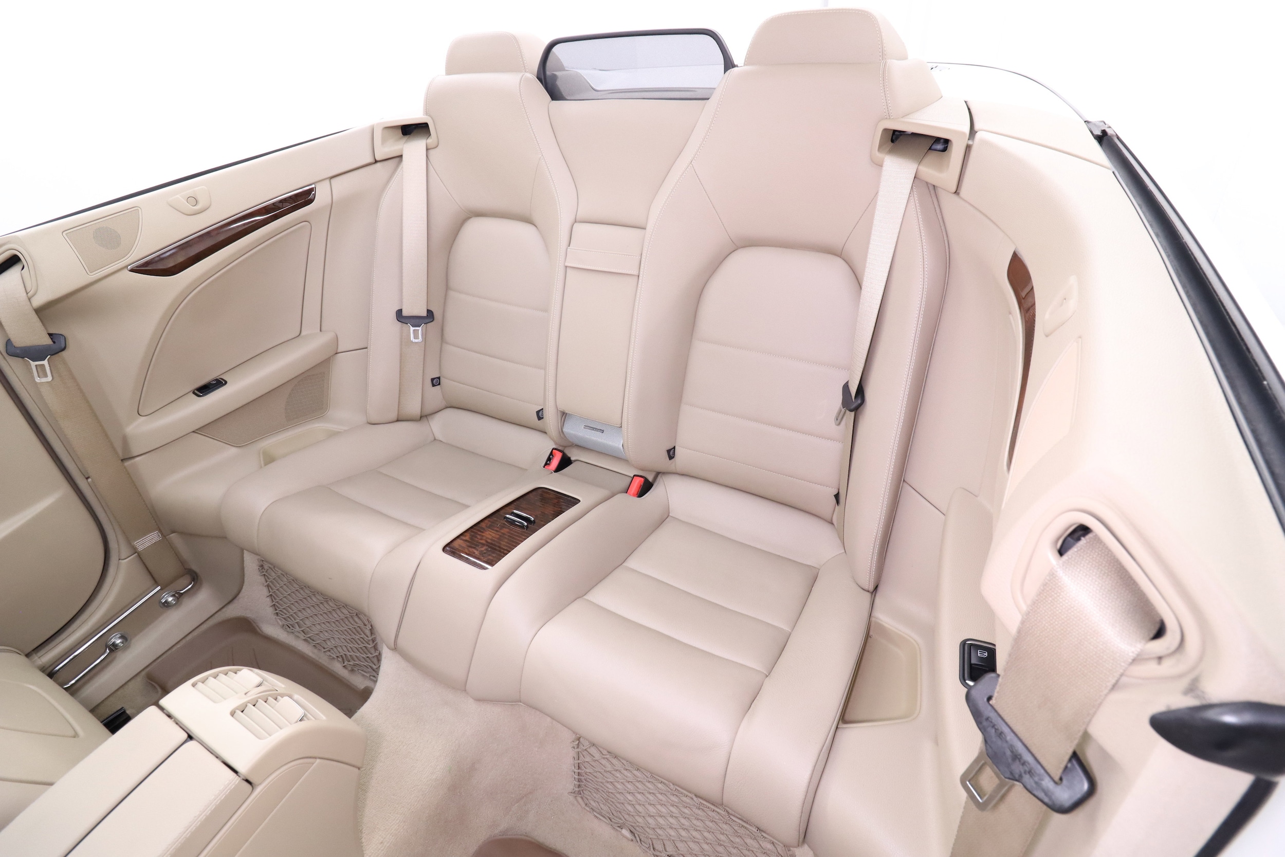 2012 Mercedes-Benz E350 31