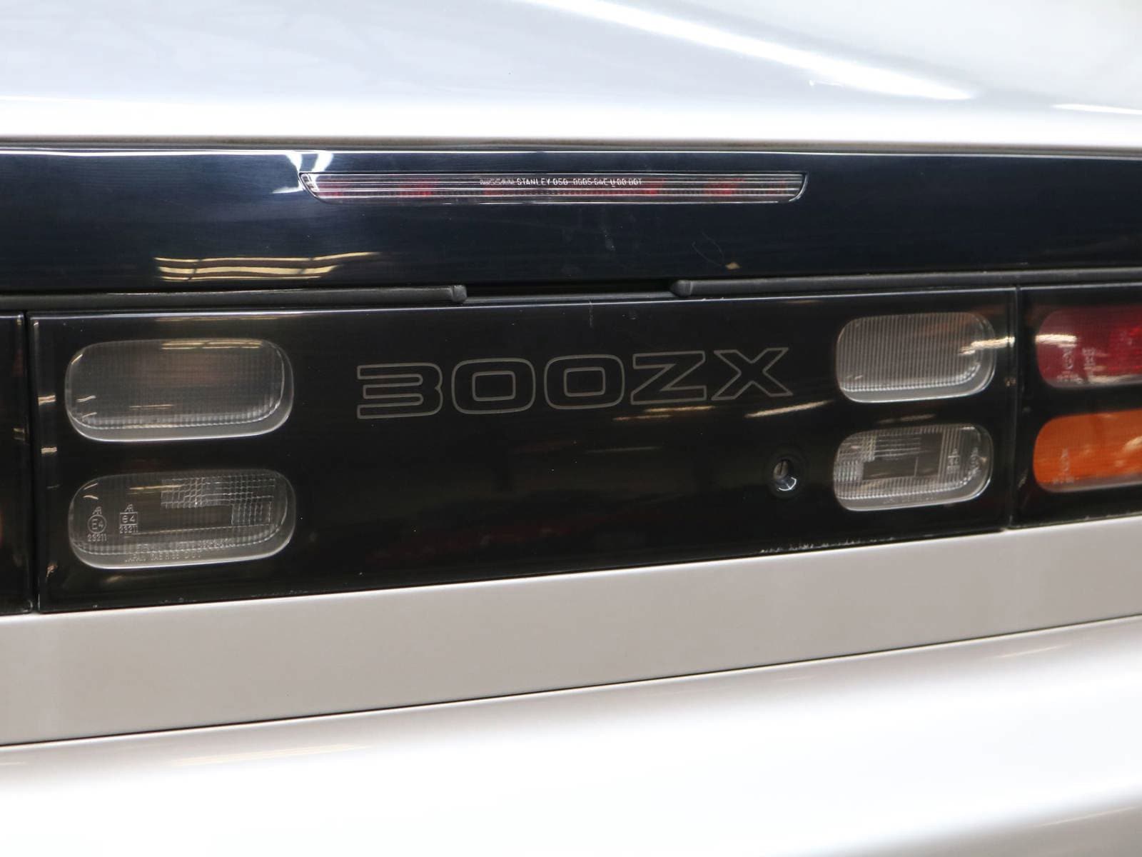 1989 Nissan Fairlady Z 300ZX 46