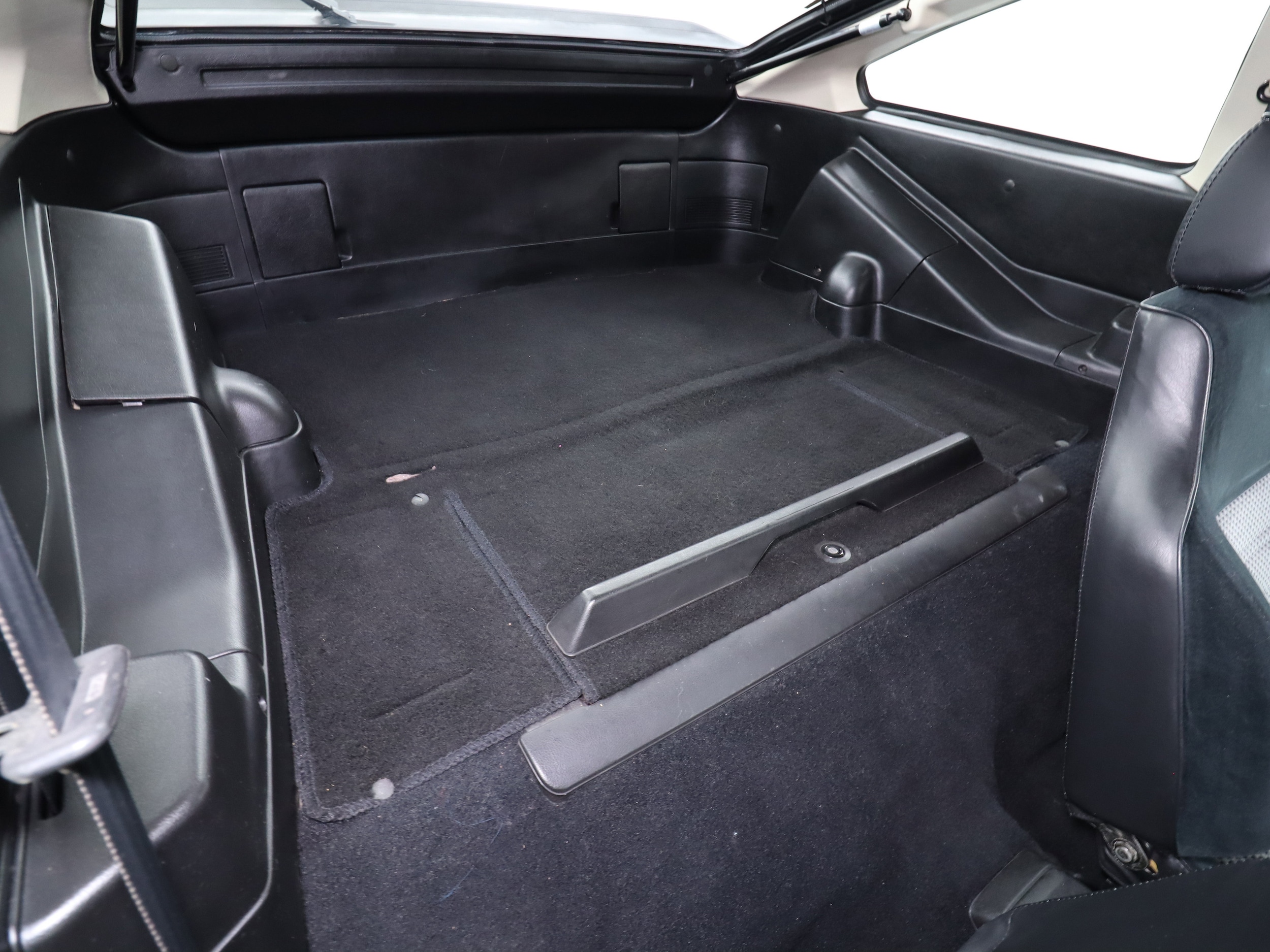 1985 Honda CR-X 27