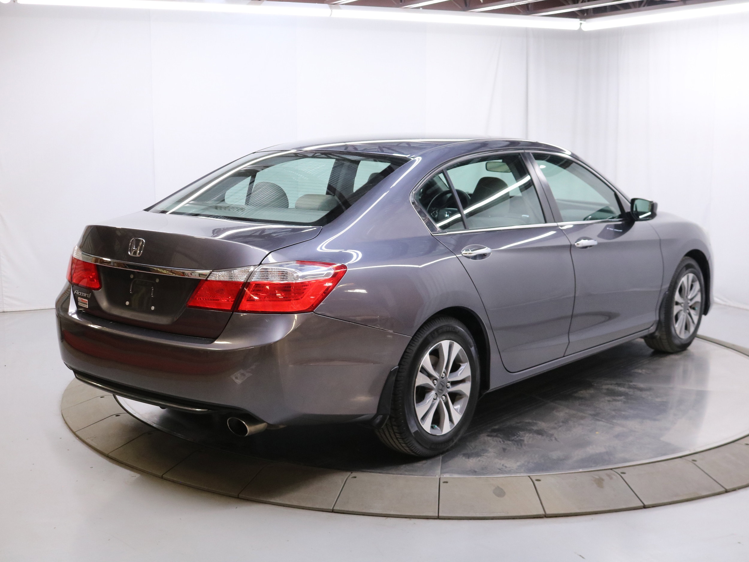 2014 Honda Accord 7