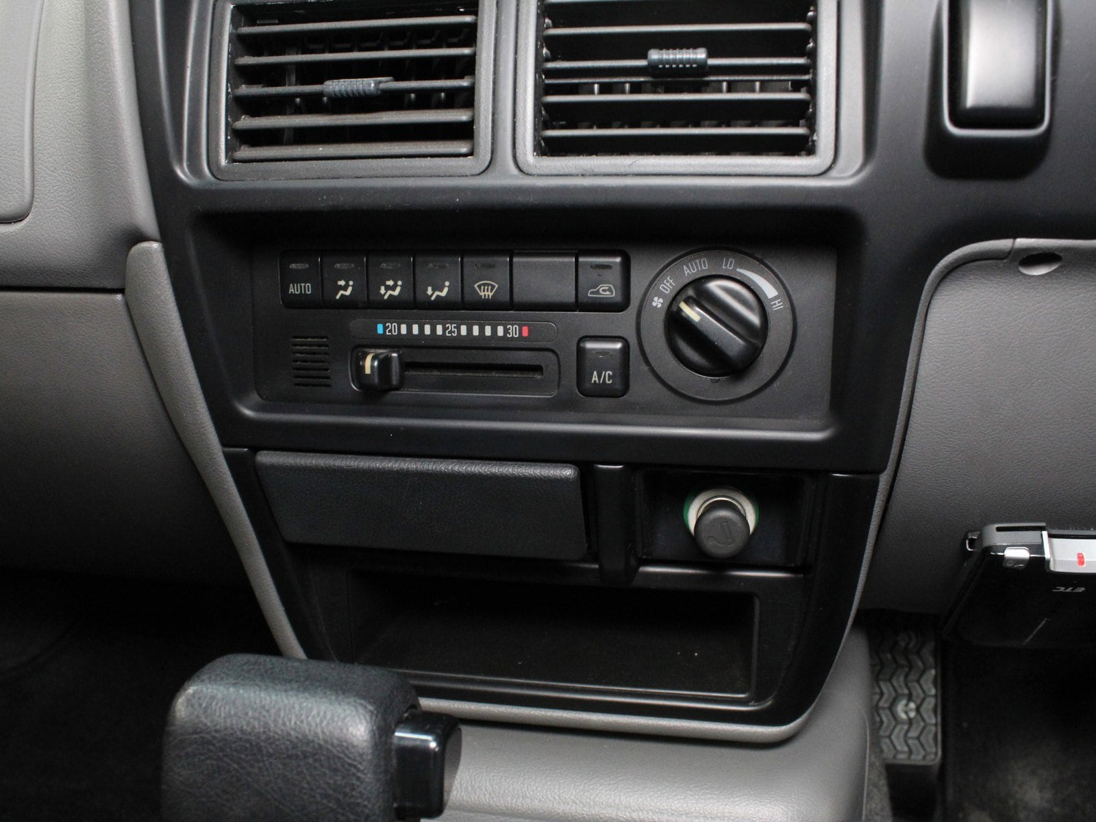 1996 Honda Jazz 15