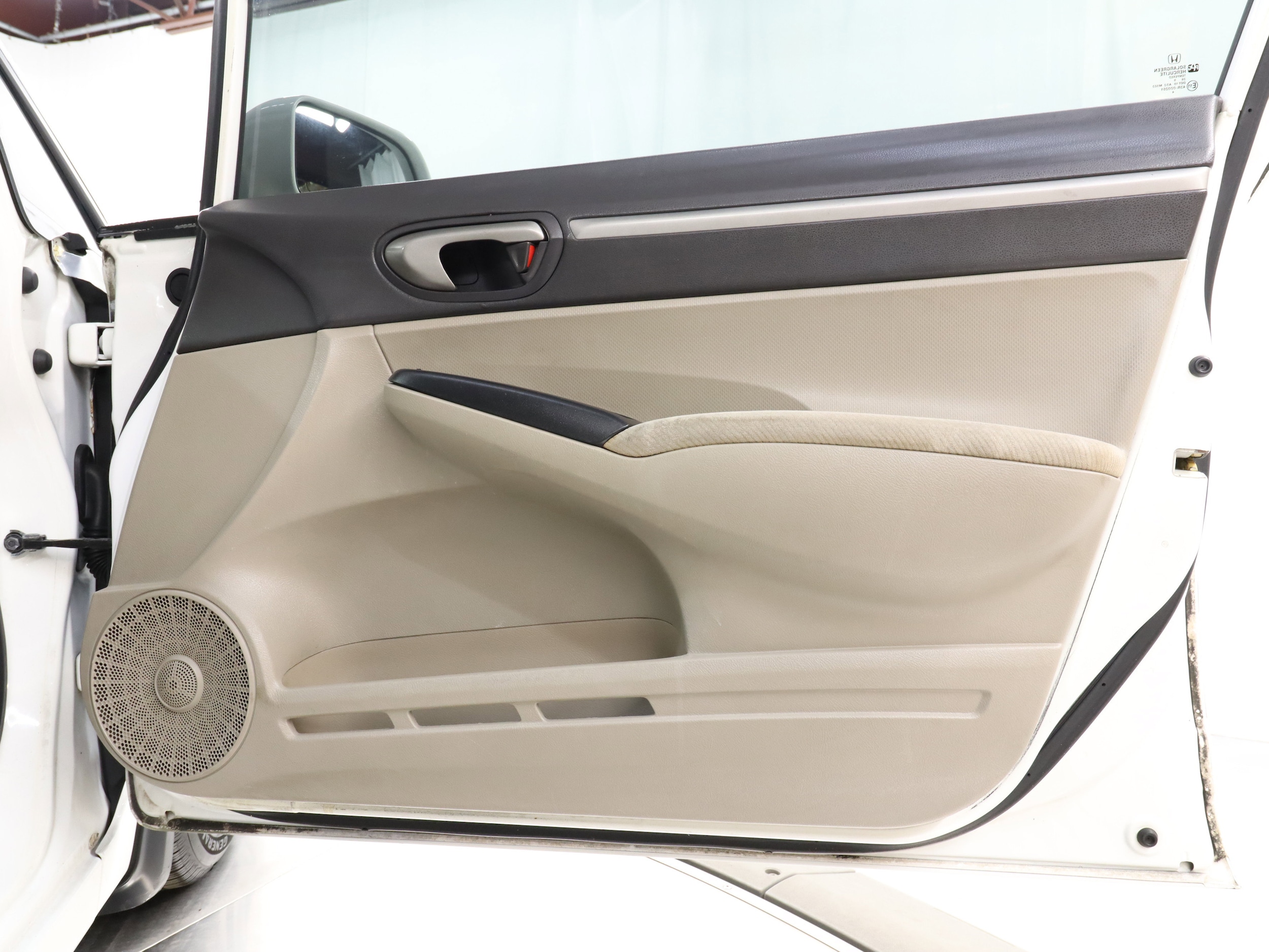 2009 Honda Civic 22
