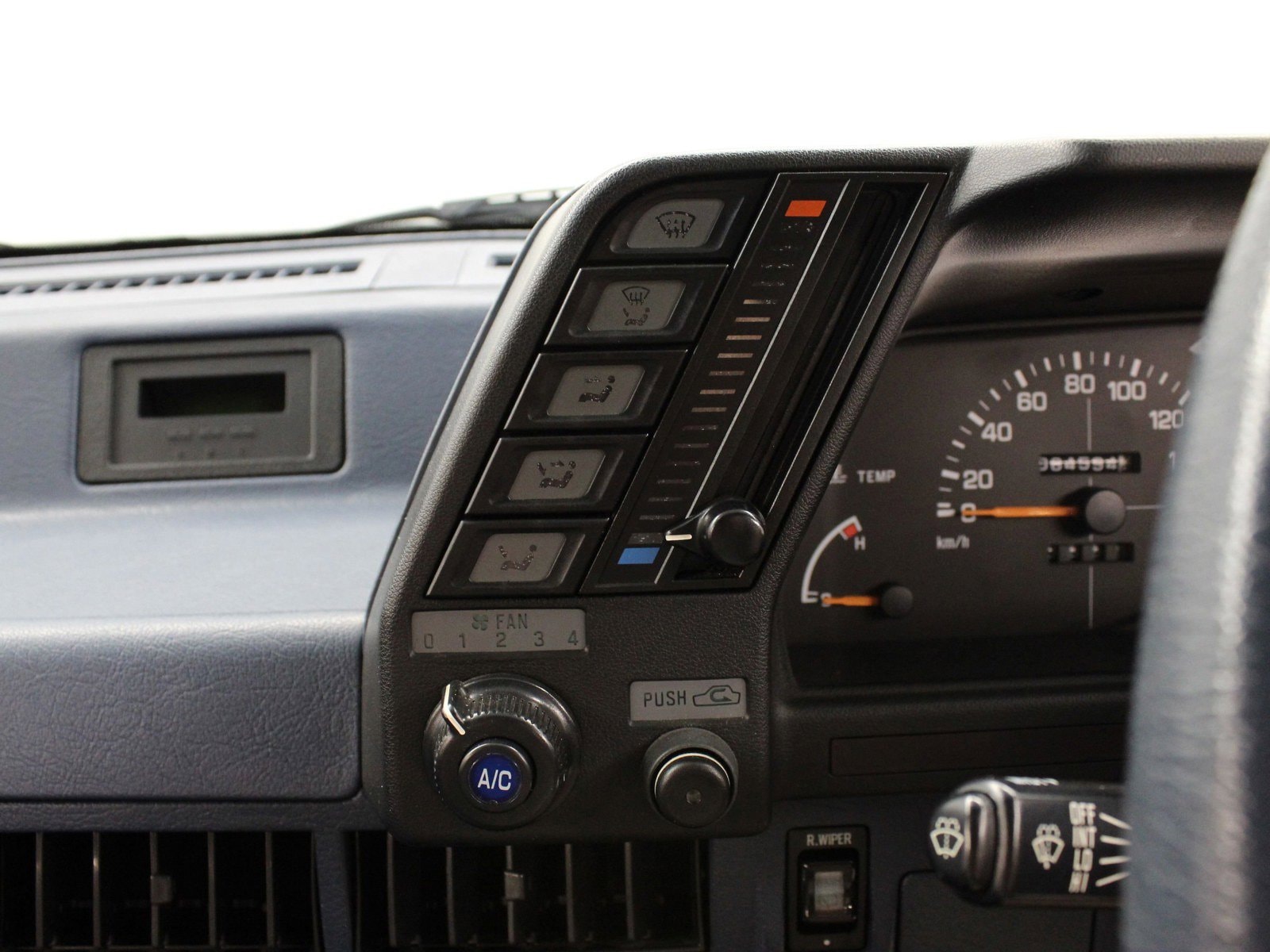 1988 Subaru Leone 12