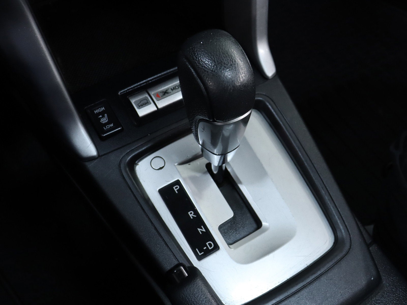 2015 Subaru Forester 15