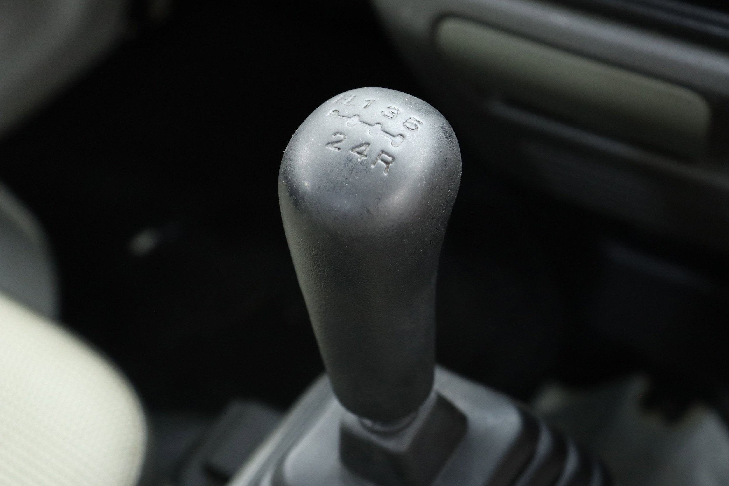 1997 Suzuki Carry 21