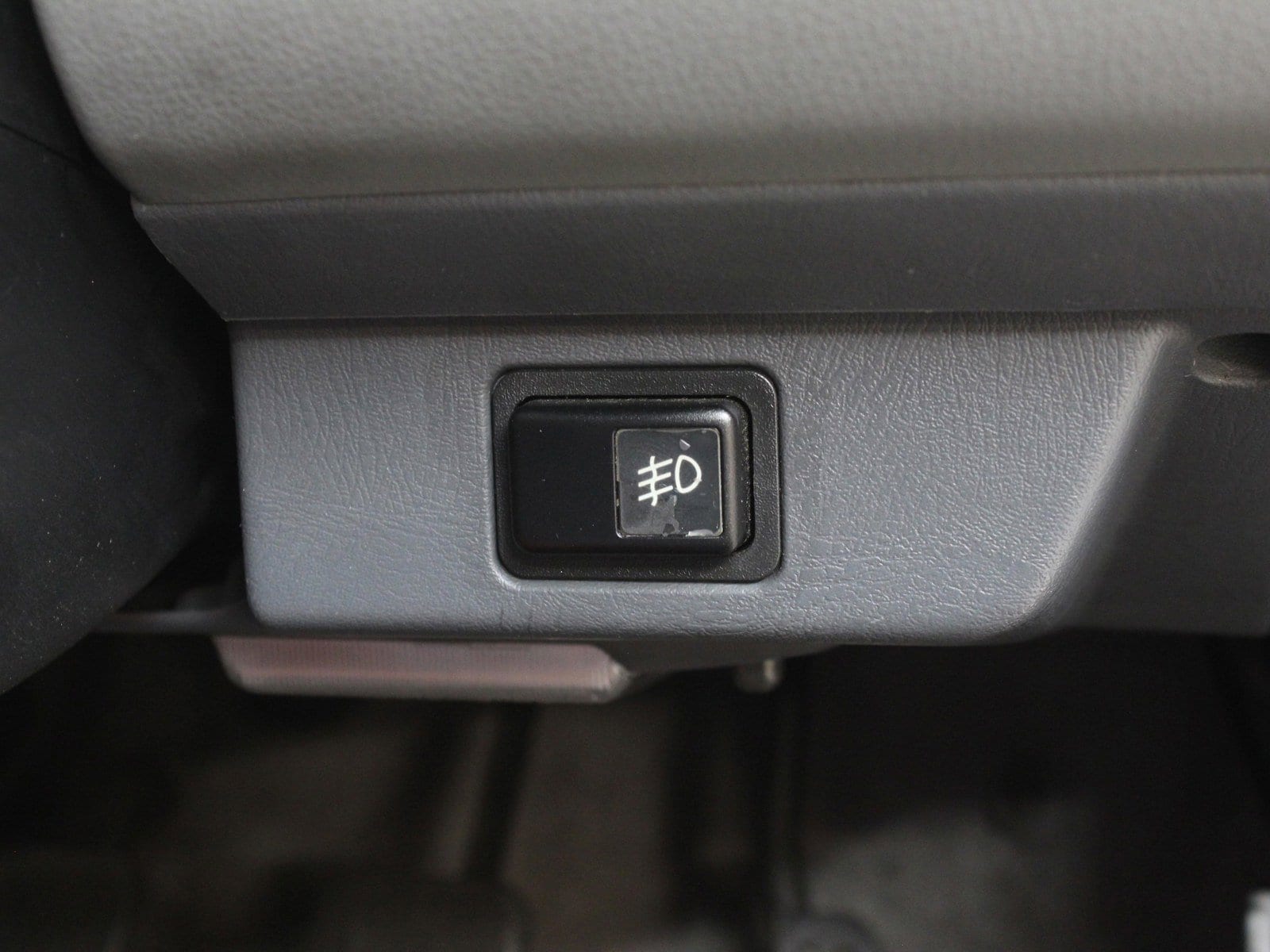 1991 Honda Beat 38