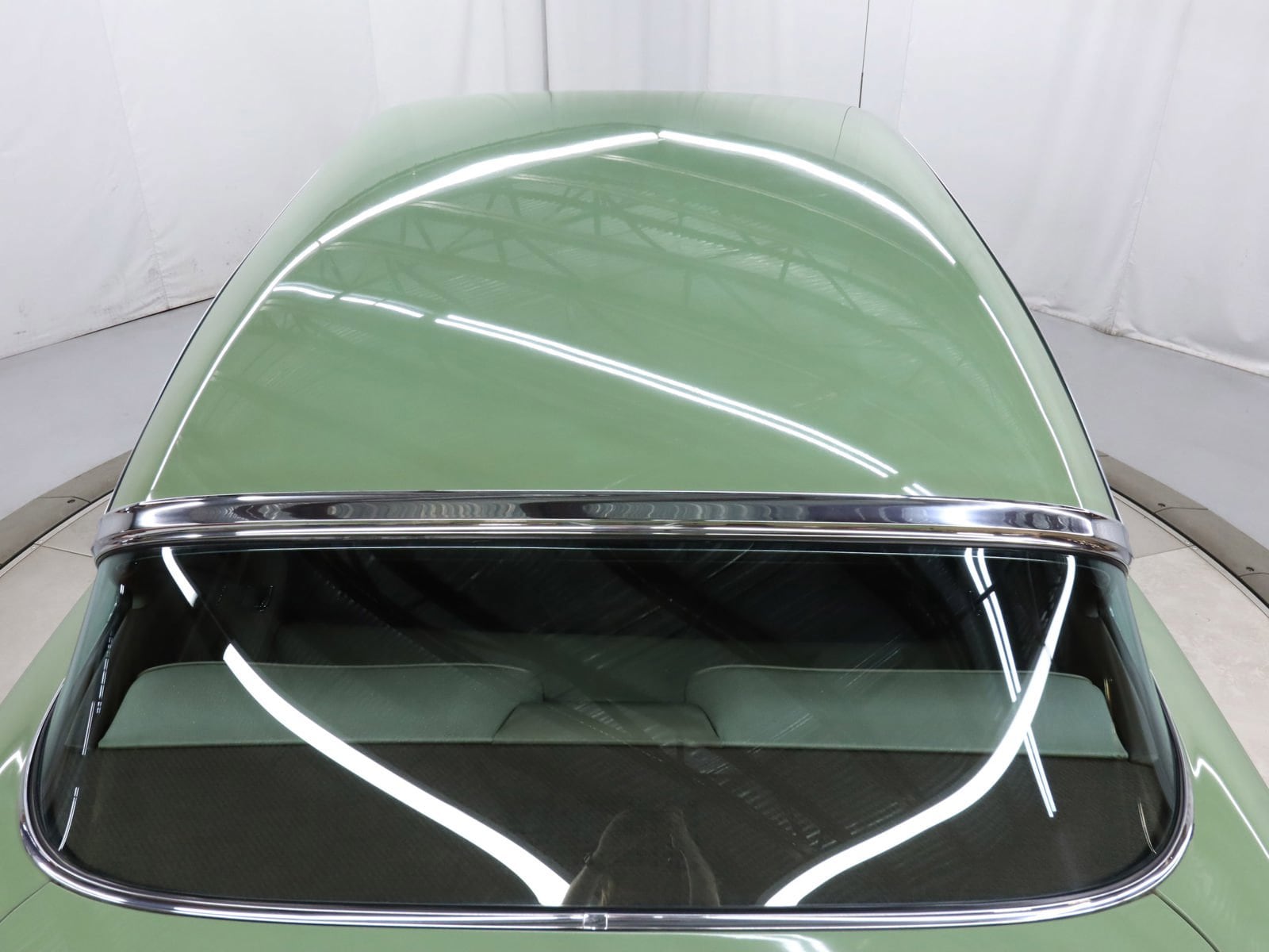 1958 Cadillac Series 62 55