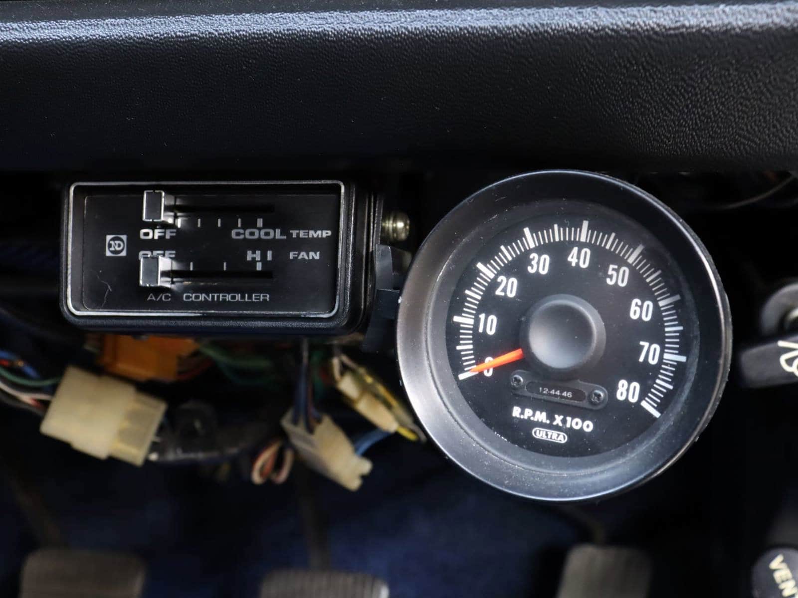 1974 Nissan Cedric 49