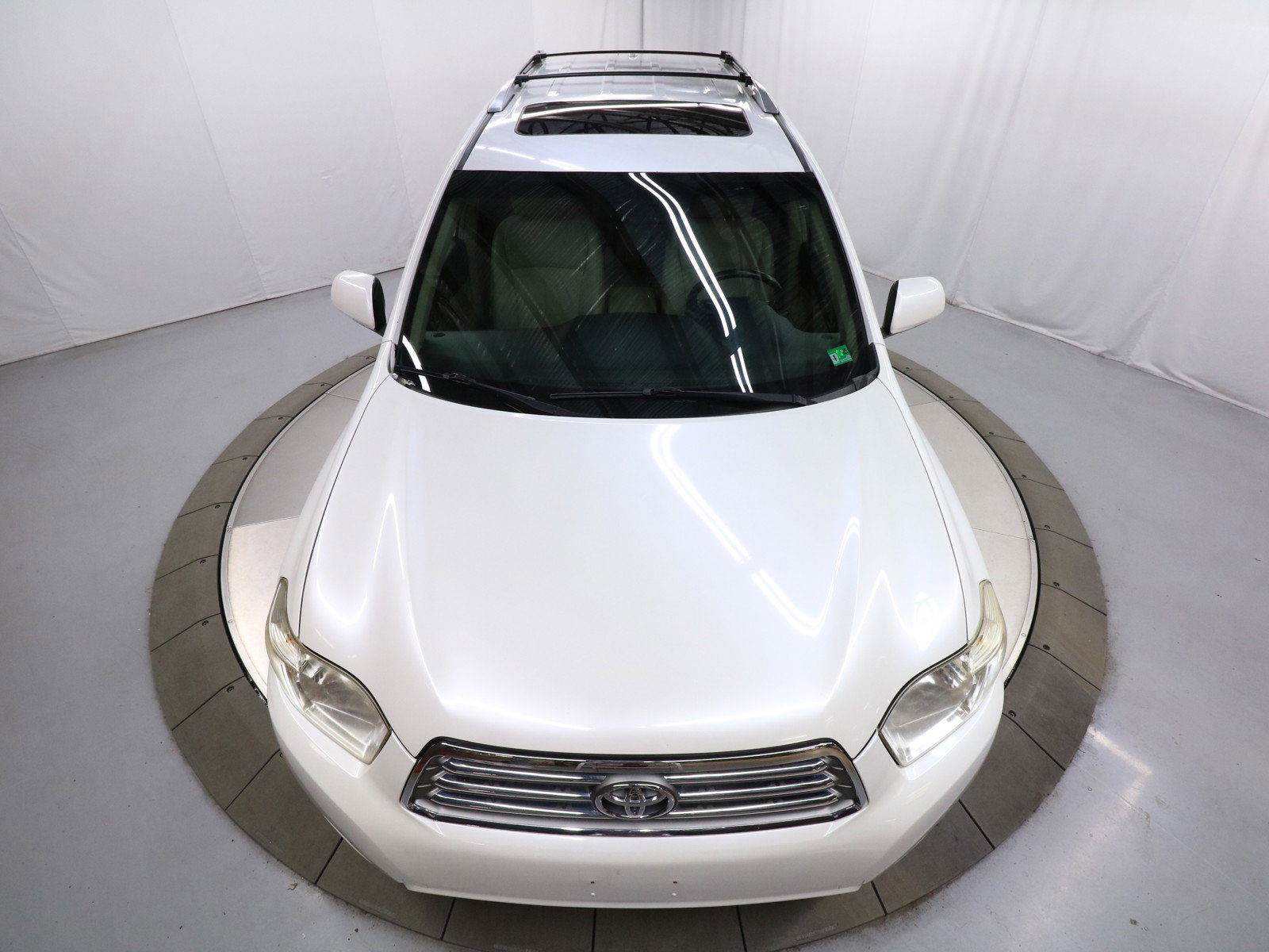 2009 Toyota Highlander 49