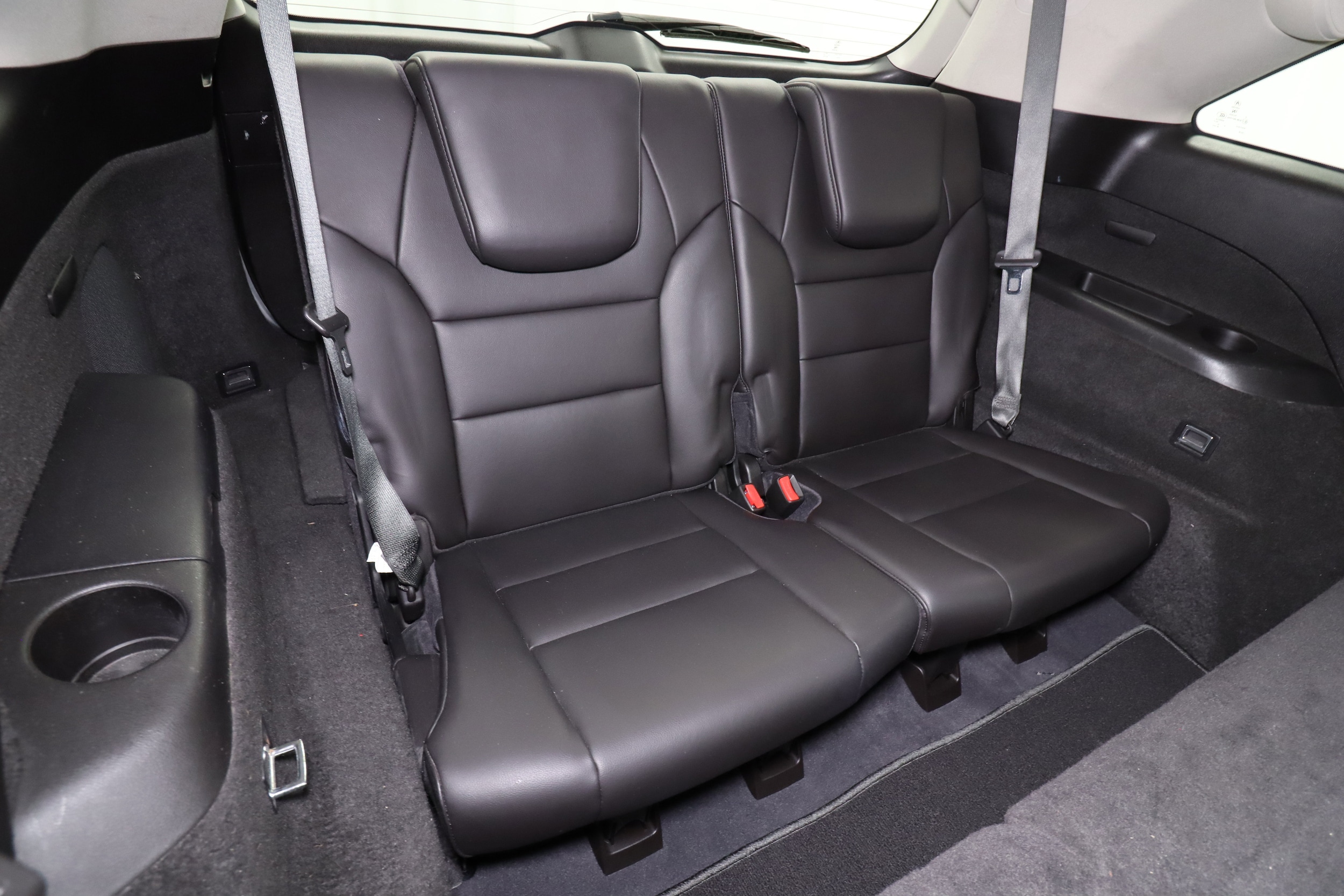 2013 Acura MDX 23