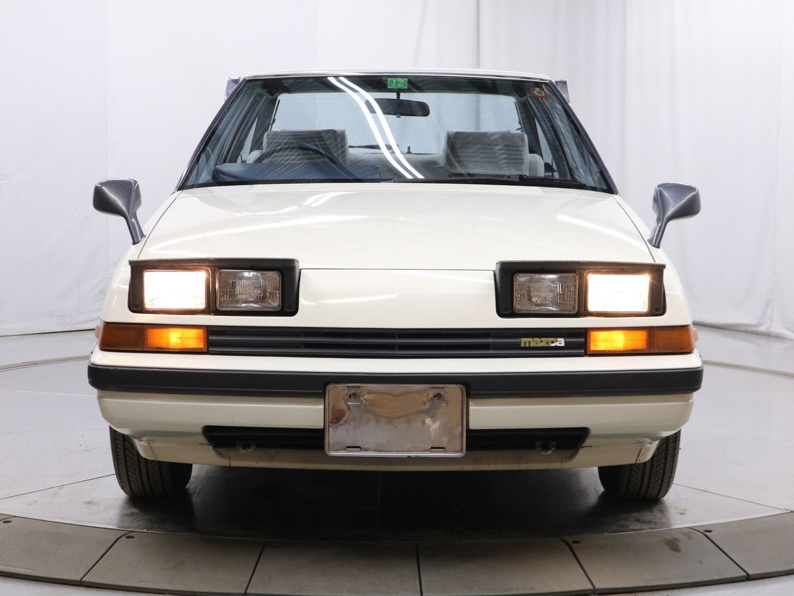 1981 Mazda Cosmo 10