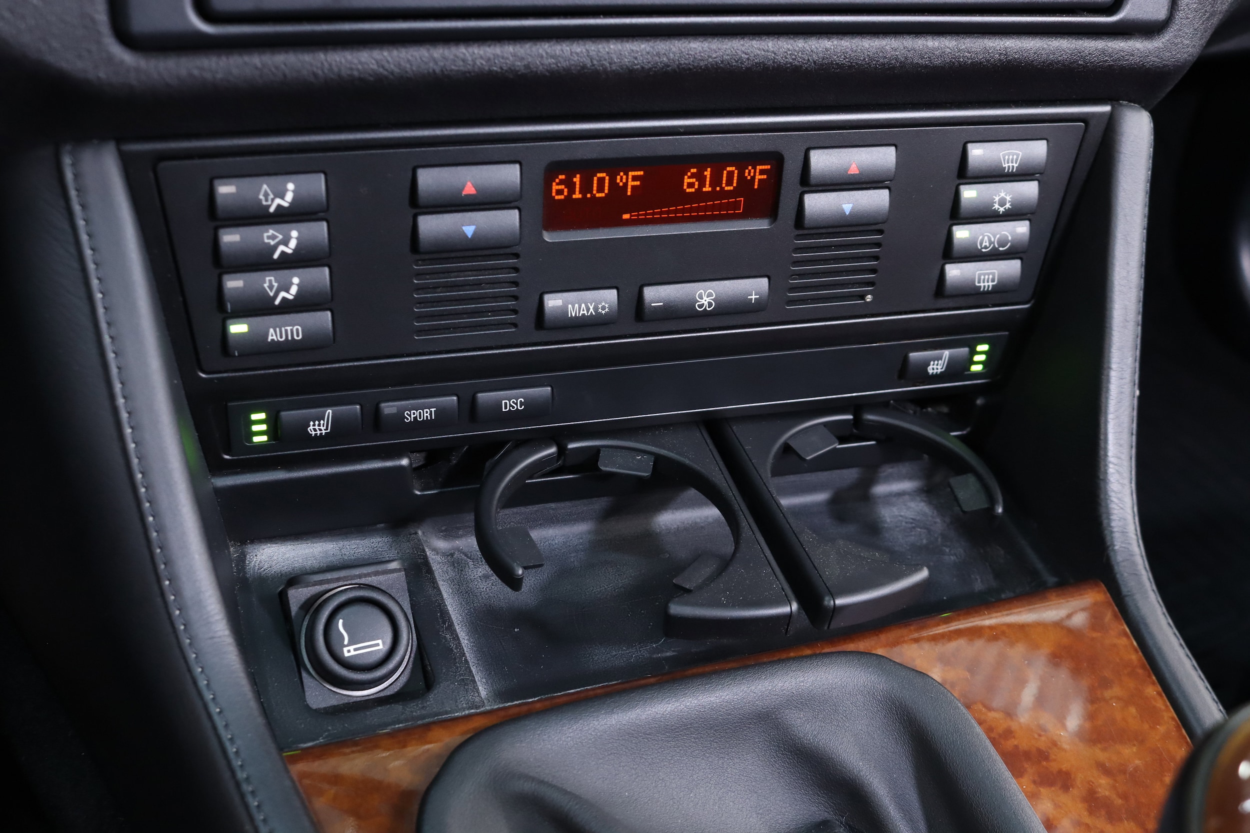 2001 BMW M5 15