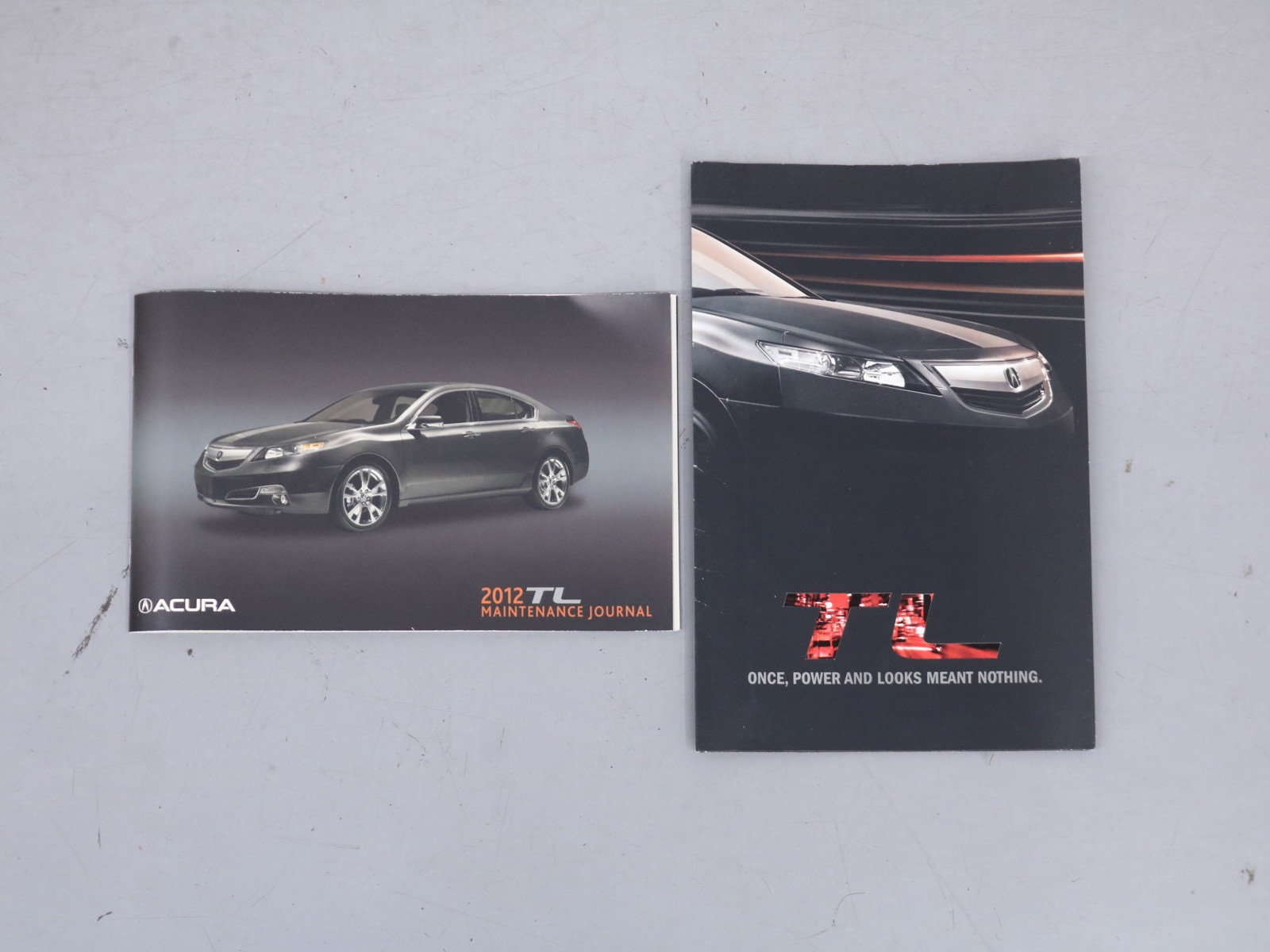 2012 Acura TL 67