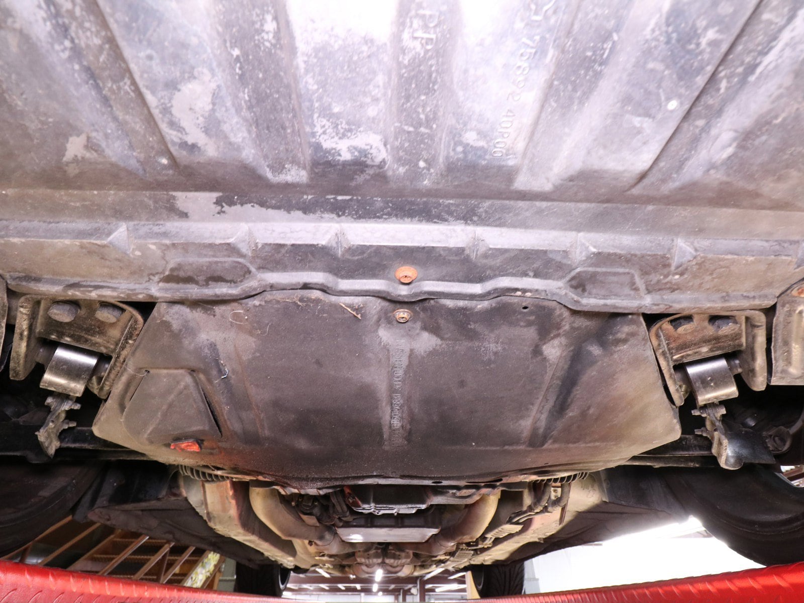 1992 Nissan Fairlady Z 300ZX 31
