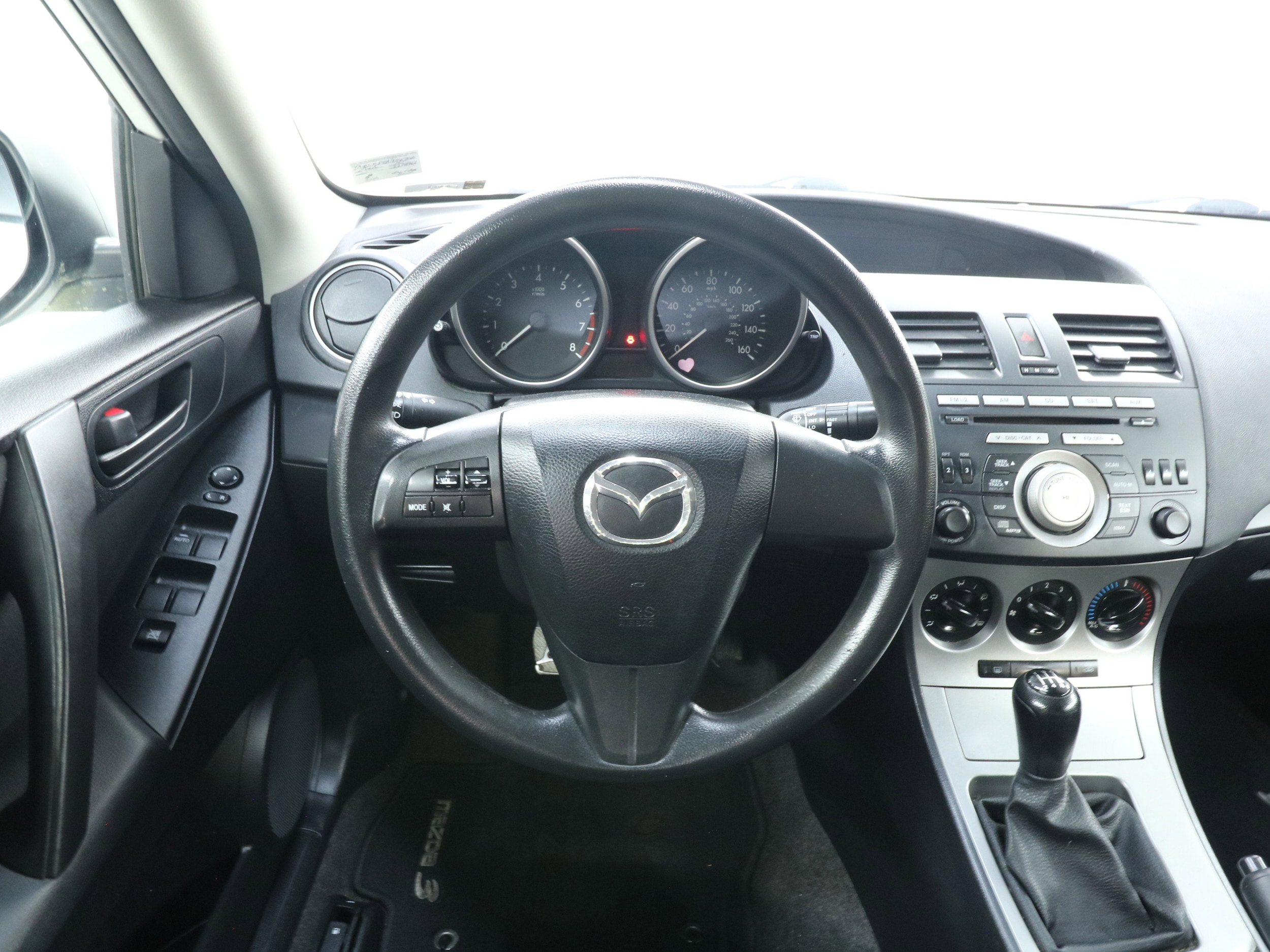 2010 Mazda 3 10