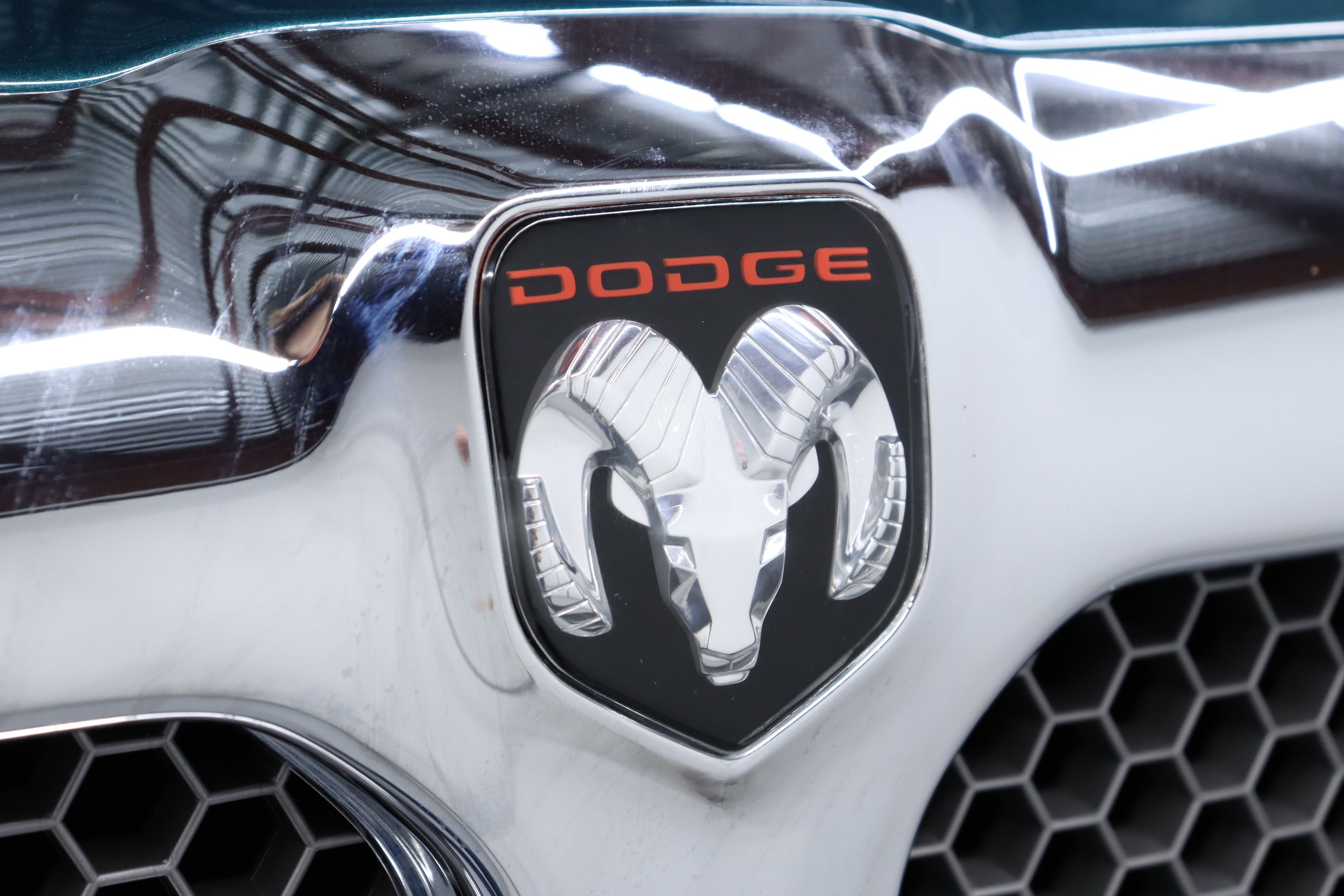 1994 Dodge Ram 1500 49