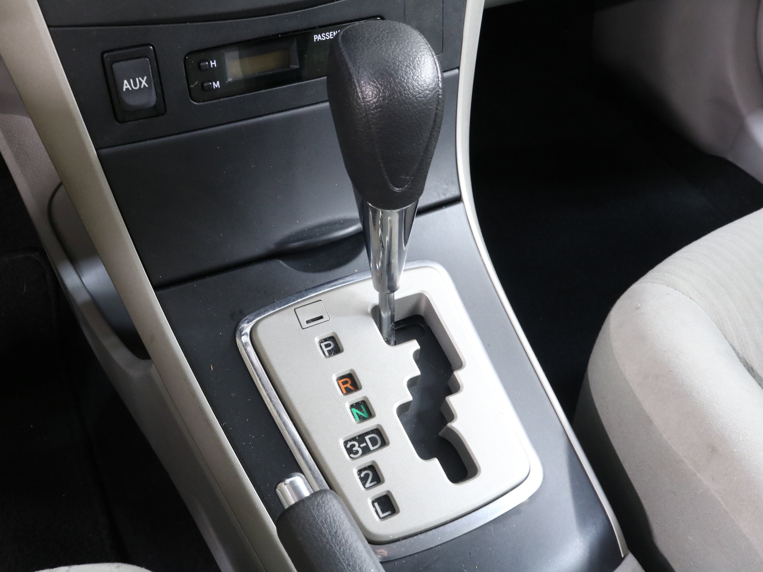 2010 Toyota Corolla 14